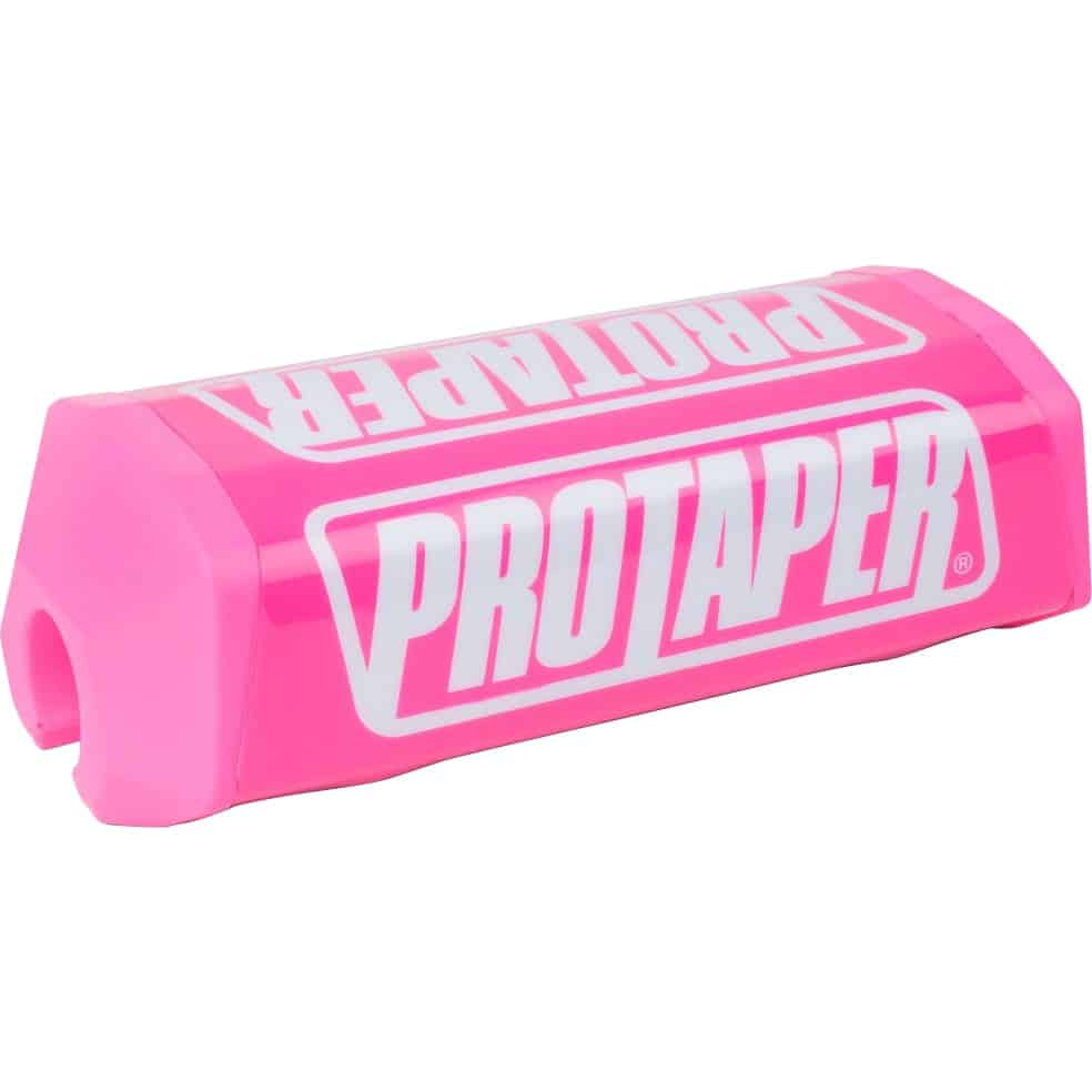 ProTaper Lenkerpolster für konischen Lenker pink - Motorradteile & Ersatzteile - Lenker