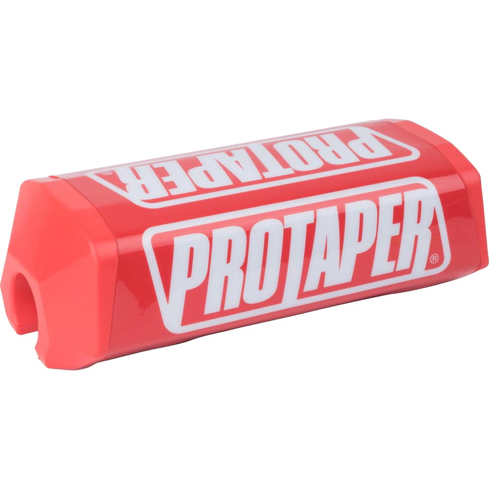 ProTaper Lenkerpolster für konischen Lenker rot - Motorradteile & Ersatzteile - Lenker