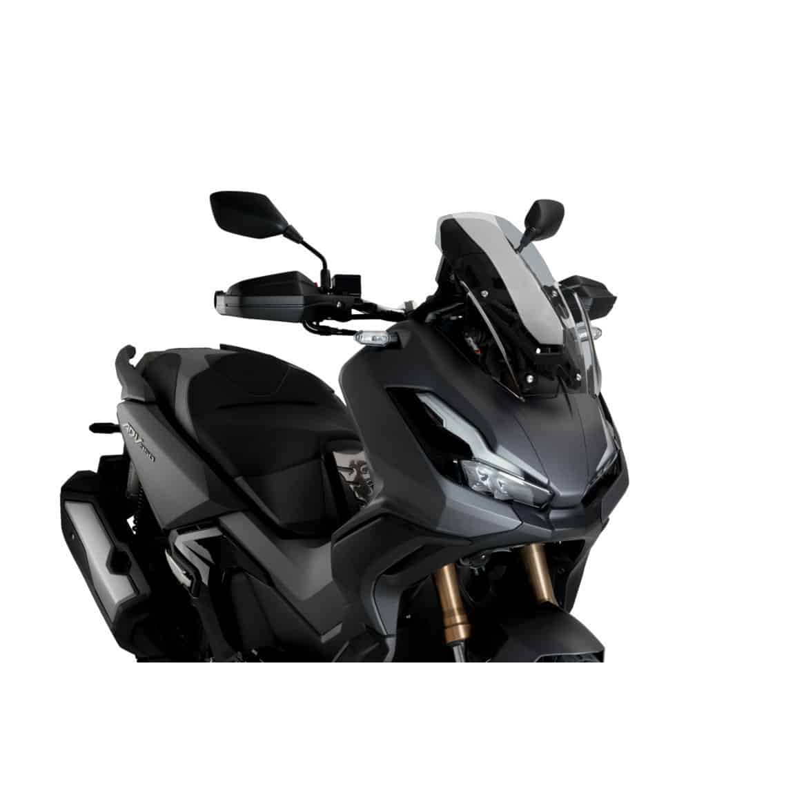 Puig Sportscheibe getönt für Honda ADV 350 - Motorradteile & Ersatzteile - Anbauteile