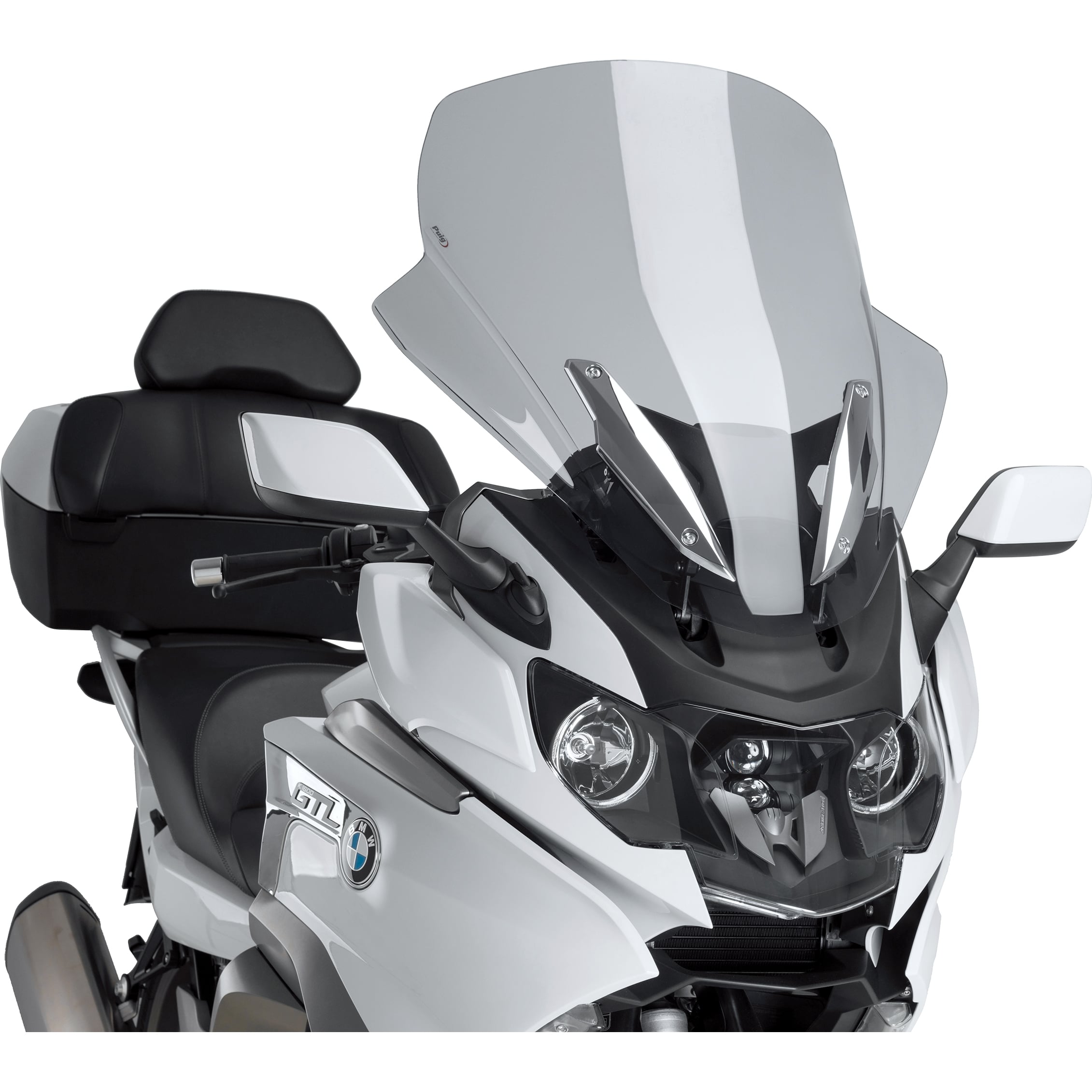 Puig Tourenscheibe getönt für BMW R/K 1250/1600 RT/GT/GTL - Motorradteile & Ersatzteile - Anbauteile