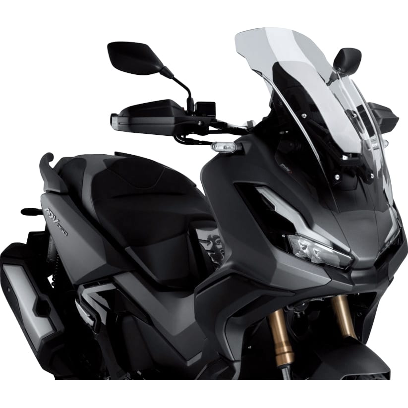 Puig Tourenscheibe getönt für Honda ADV 350 - Motorradteile & Ersatzteile - Anbauteile