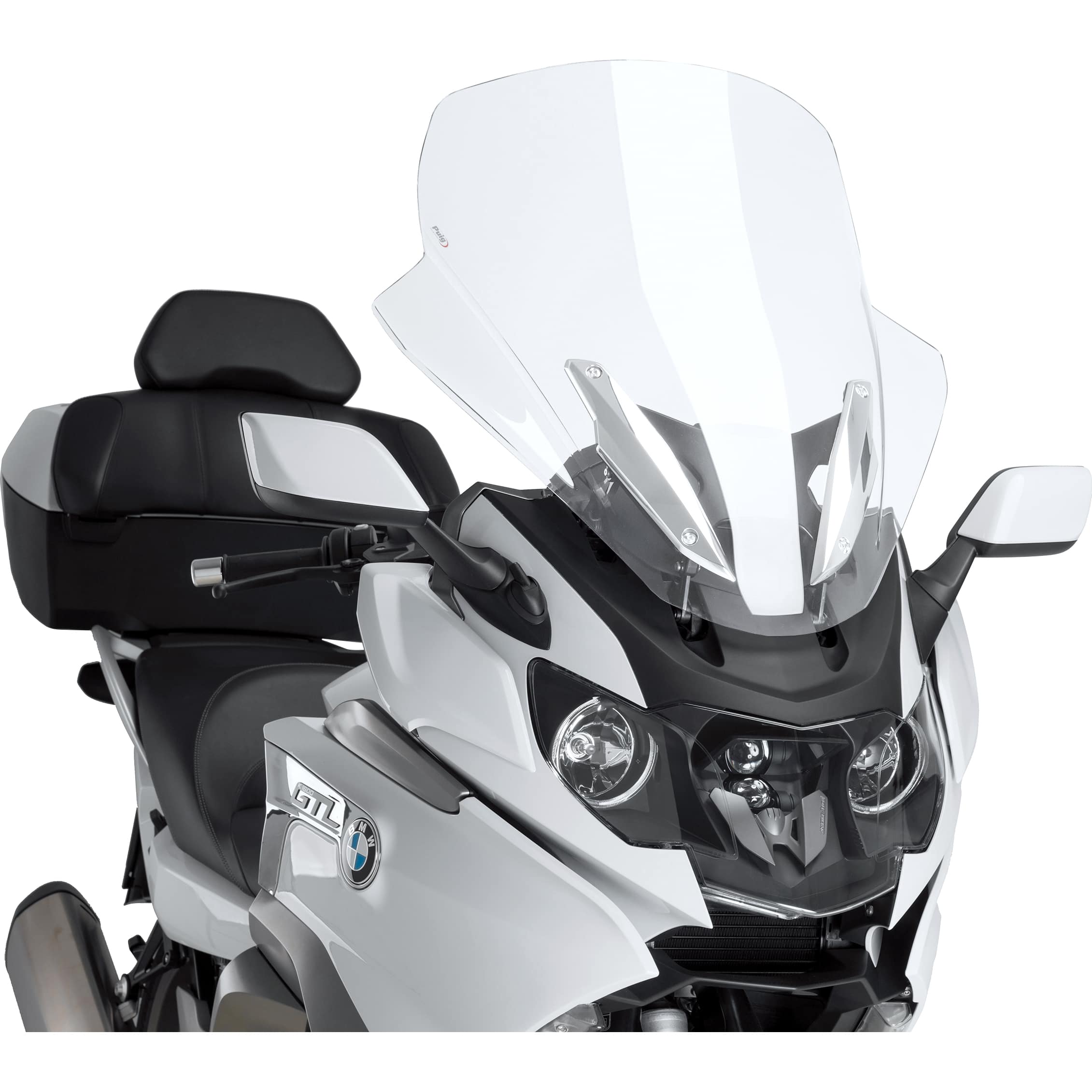 Puig Tourenscheibe klar für BMW R/K 1250/1600 RT/GT/GTL - Motorradteile & Ersatzteile - Anbauteile