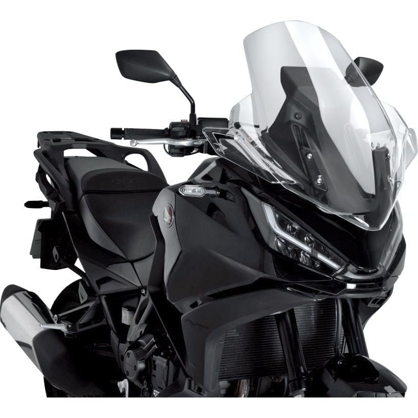 Puig Tourenscheibe klar für Honda NT 1100 - Motorradteile & Ersatzteile - Anbauteile