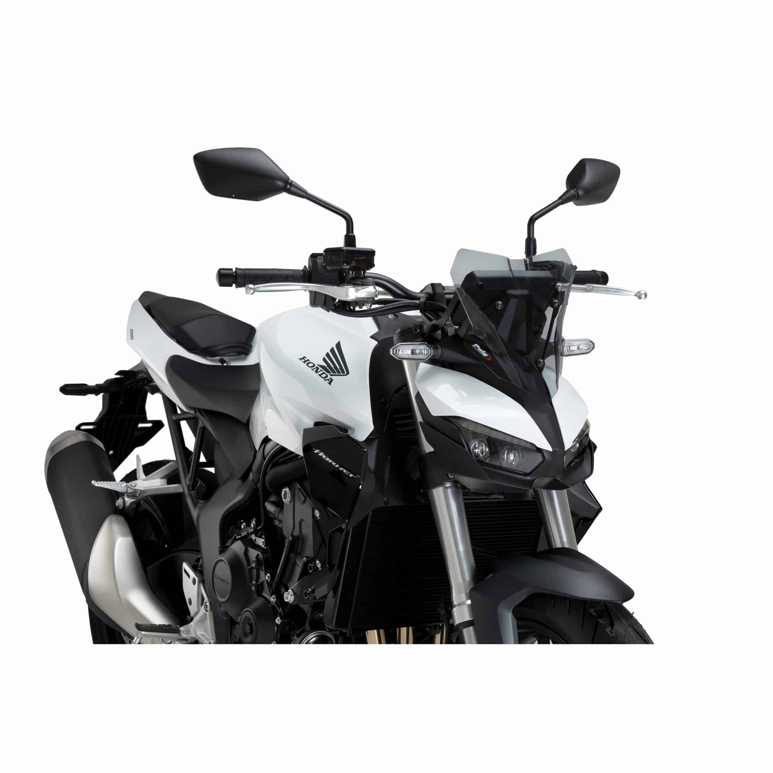 Puig Windschutzscheibe NG Sport getönt für CB 1000 Hornet /SP - Motorradteile & Ersatzteile - Anbauteile