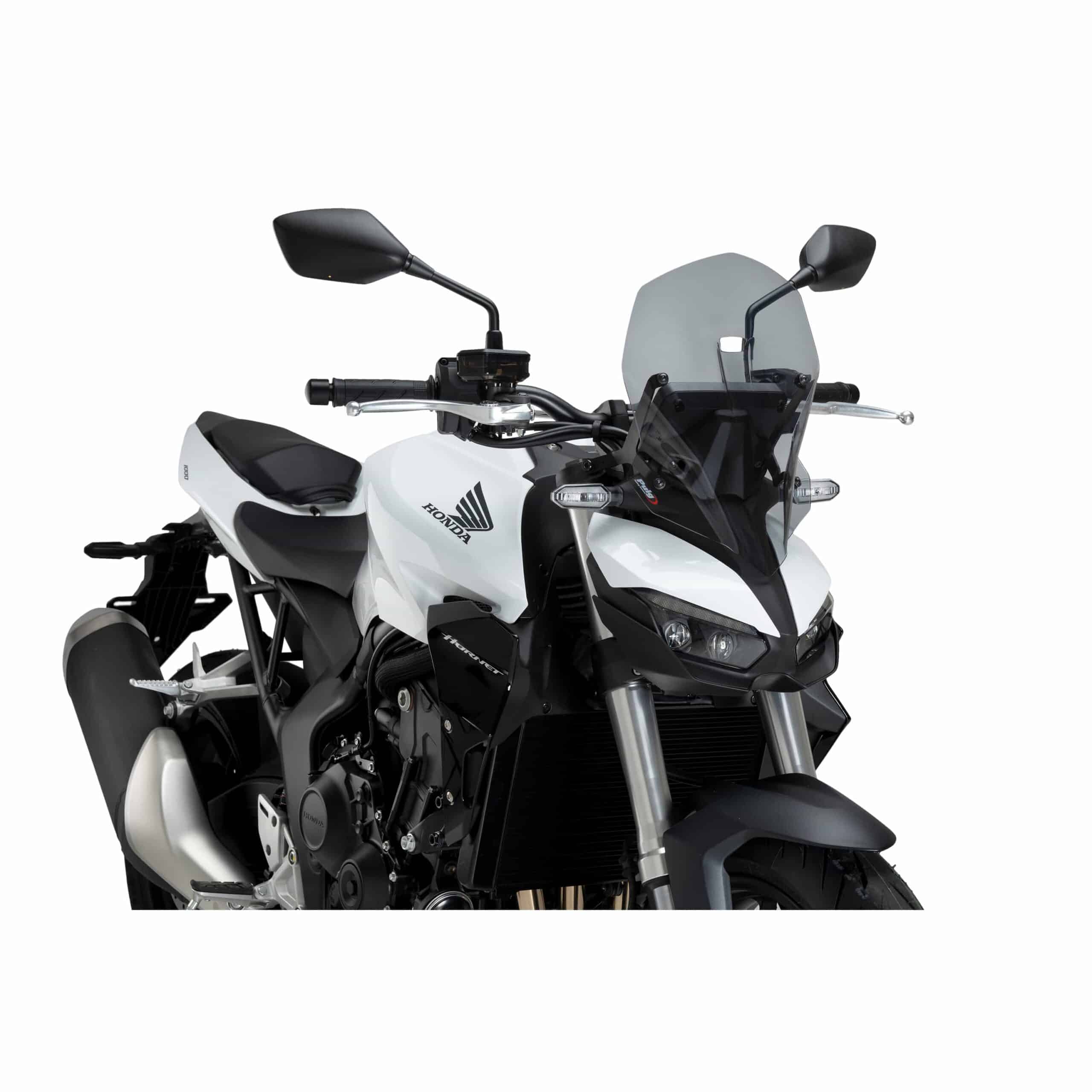 Puig Windschutzscheibe NG Touring getönt für CB 1000 Hornet /SP - Motorradteile & Ersatzteile - Anbauteile
