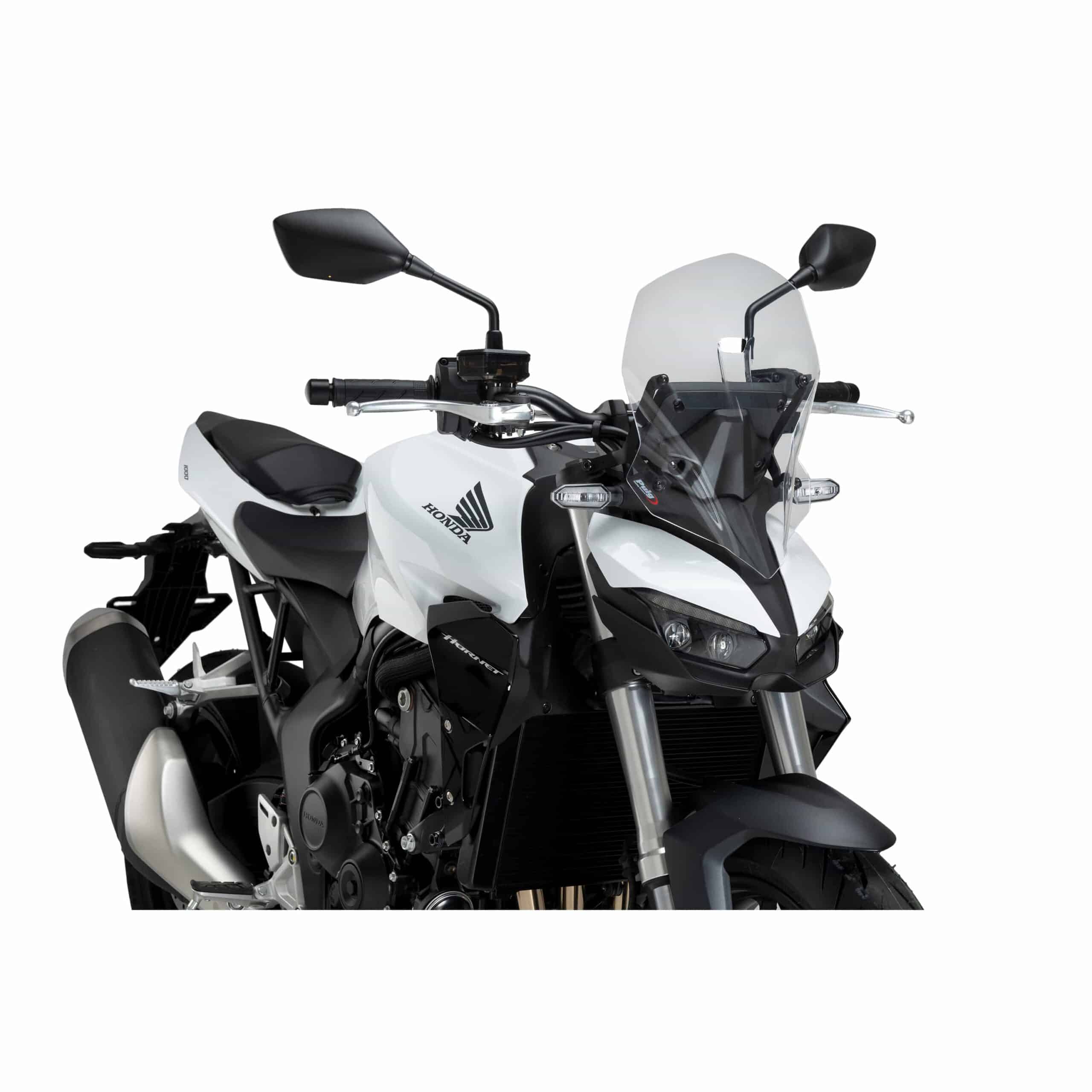 Puig Windschutzscheibe NG Touring klar für CB 1000 Hornet /SP - Motorradteile & Ersatzteile - Anbauteile