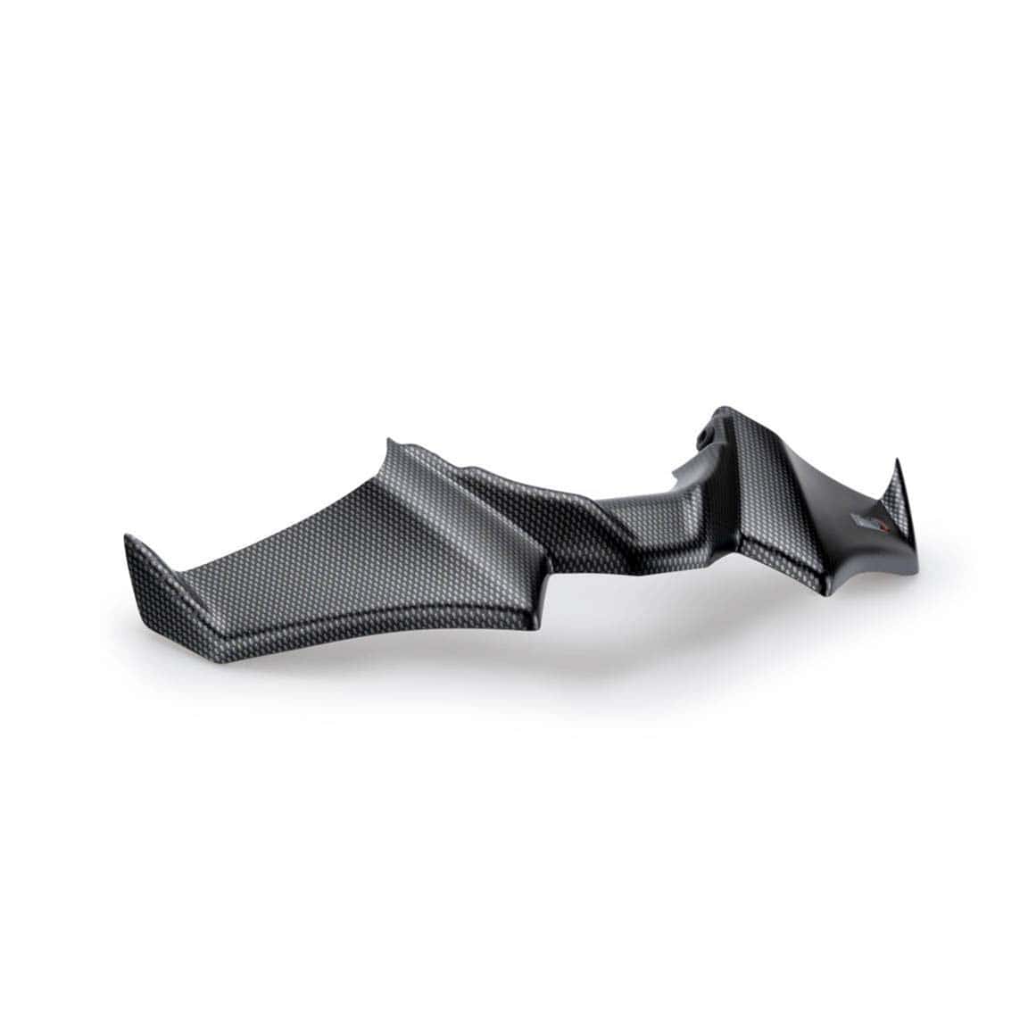 Puig Winglets Front carbonlook für Yamaha MT-07 2021- - Motorradteile & Ersatzteile - Verkleidungen & Abdeckungen