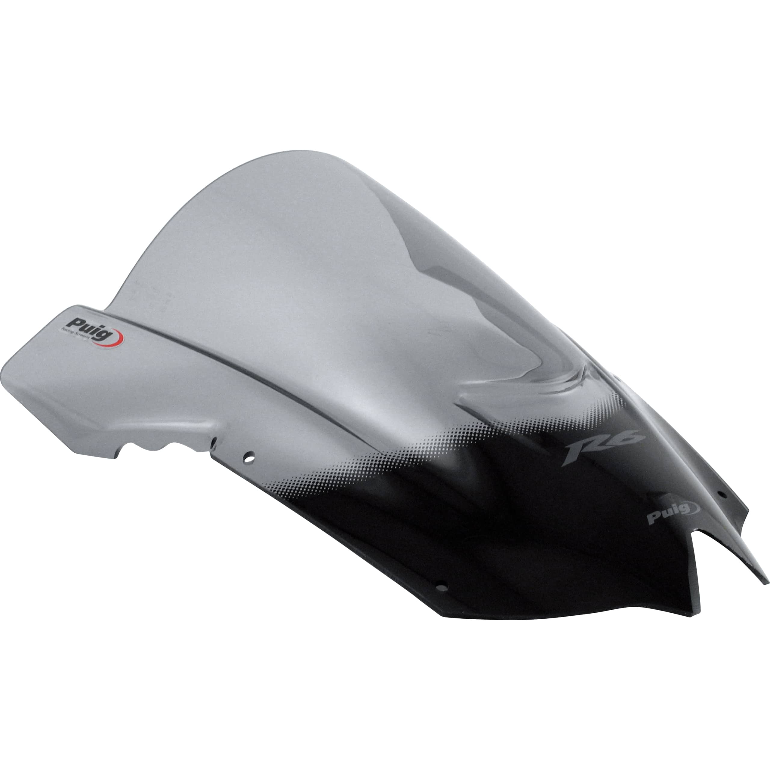 Puig Z-Racer Scheibe getönt für Yamaha YZF R6 2008-2016 - Motorradteile & Ersatzteile - Anbauteile