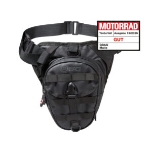 QBag Beintasche Molle 1