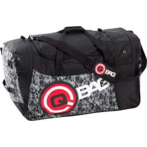 QBag Crosstasche 120 Liter - Motorradzubehör - Reisen & Outdoor