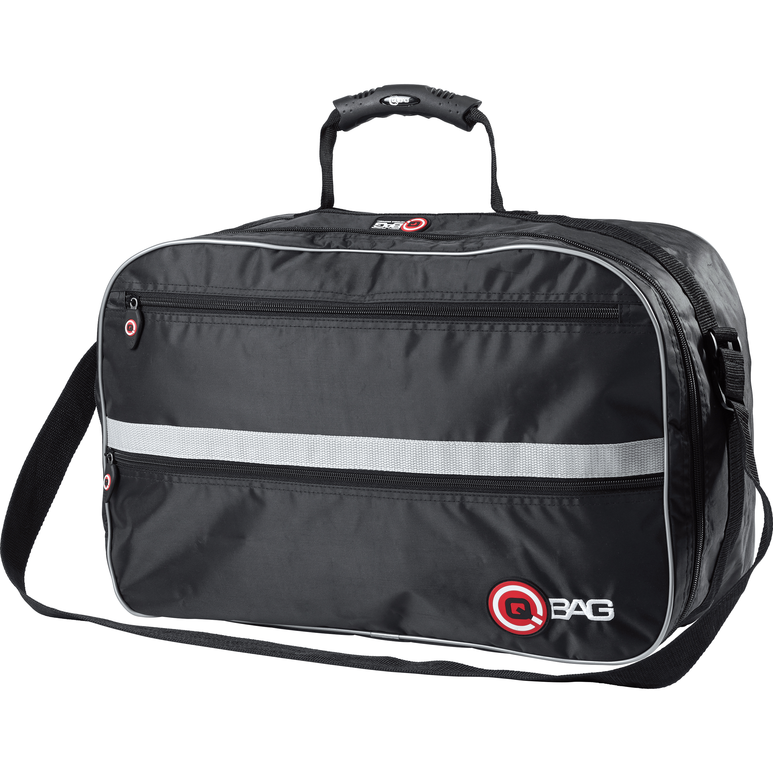 QBag Kofferinnentasche Luxus - Motorradzubehör - Motorradgepäck