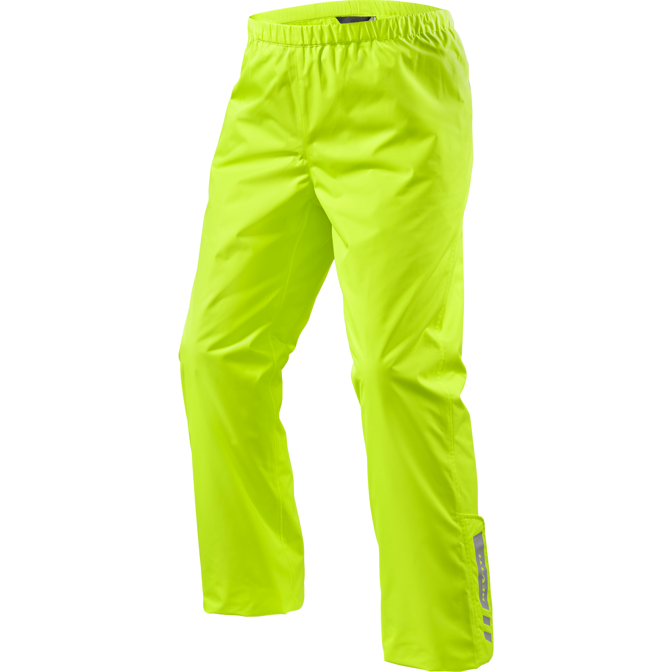 REV'IT! Acid 3 H2O Regenhose neongelb XS - Motorradbekleidung - Wetterschutzkleidung