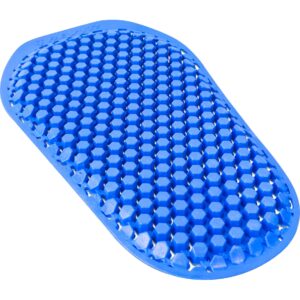 REV'IT! Hüftprotektor Seesmart RV33 blau - Motorradbekleidung - Protektoren & Sicherheit