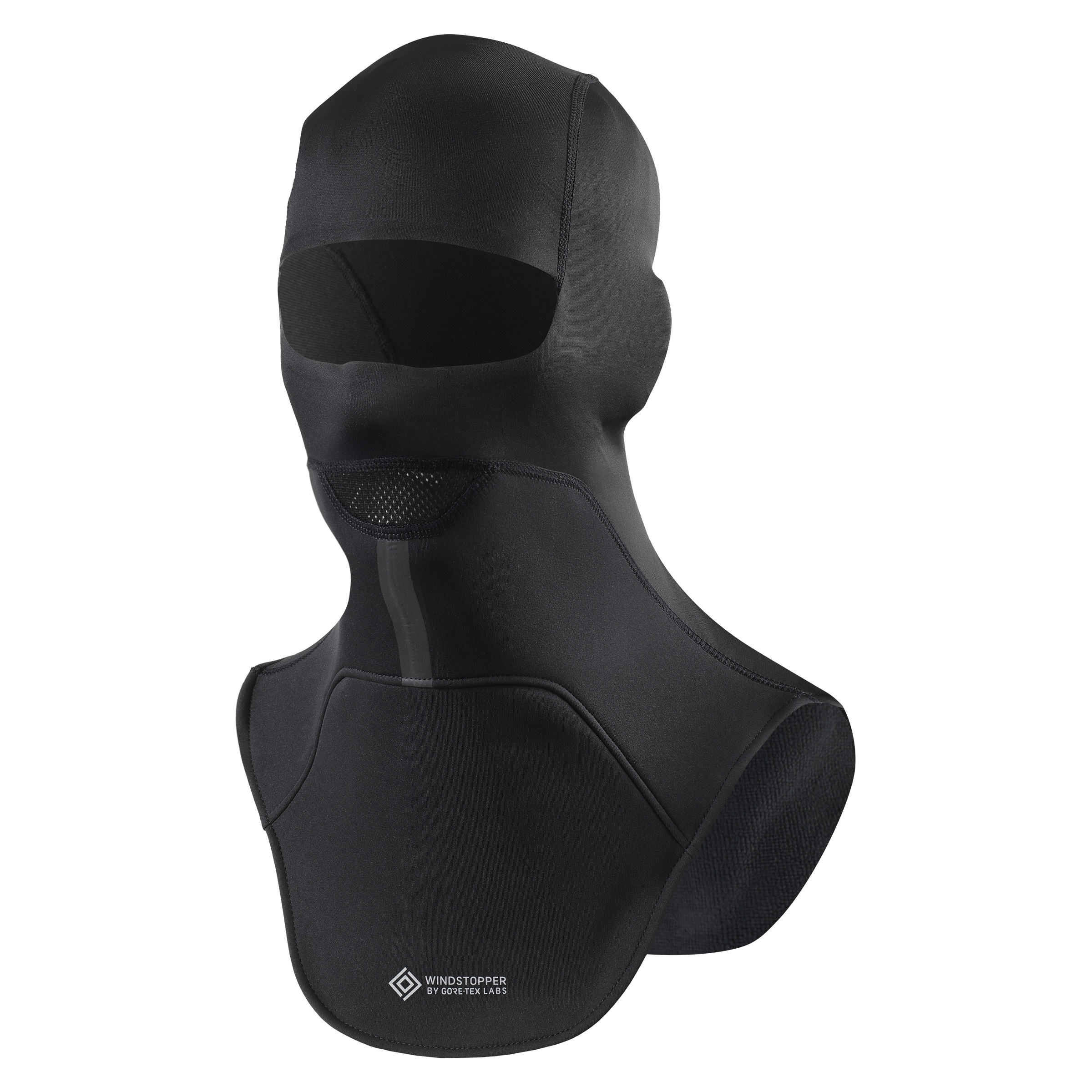 REV'IT! Maximus 2 GTX Sturmhaube schwarz M - Motorradbekleidung - Wetterschutzkleidung