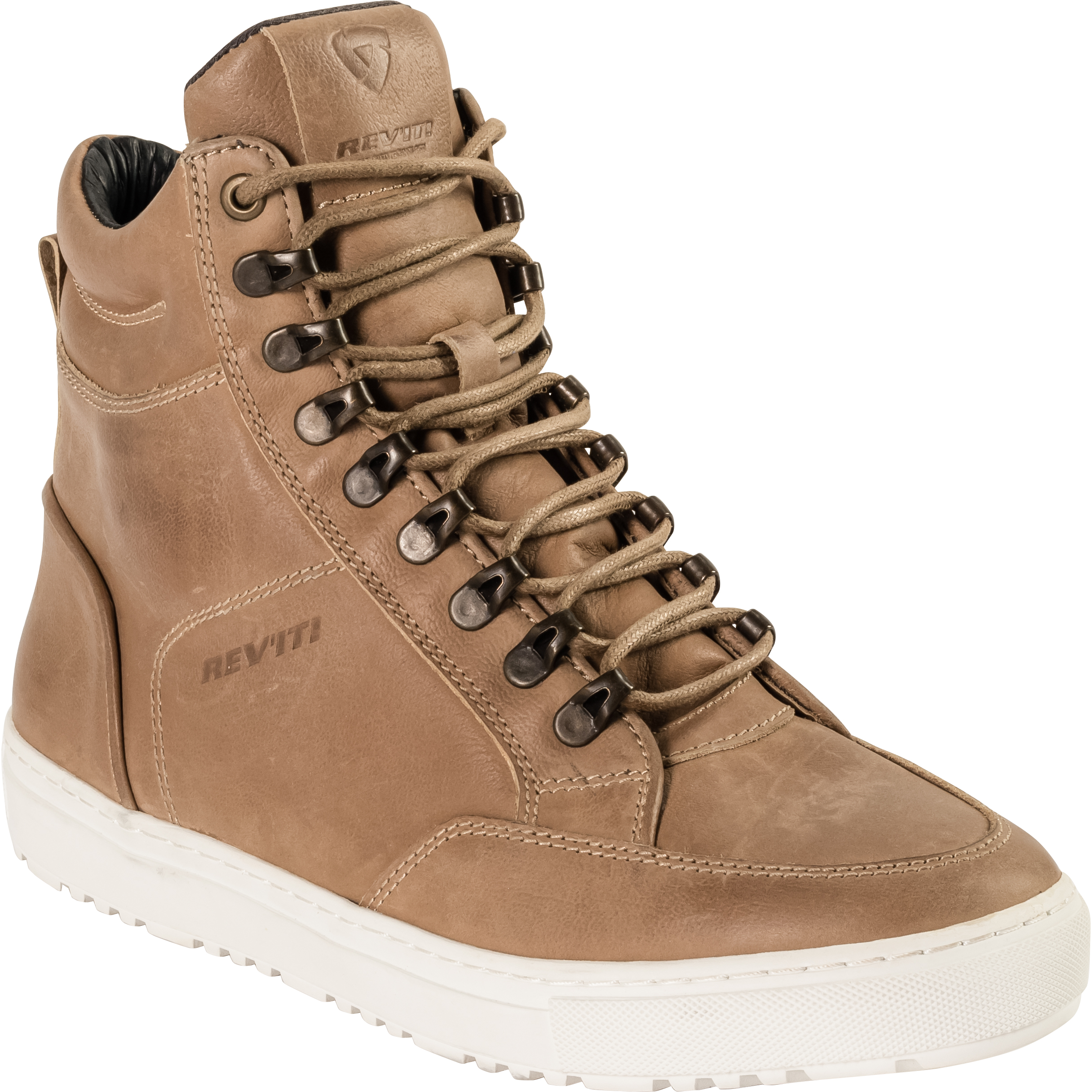REV'IT! Stroller Sneaker sand 41 - Motorradbekleidung - Chopper Motorradbekleidung