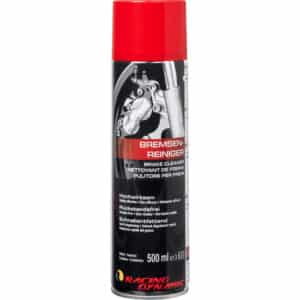 Racing Dynamic Bremsenreiniger 500 ml - Motorradzubehör - Reinigung & Pflege