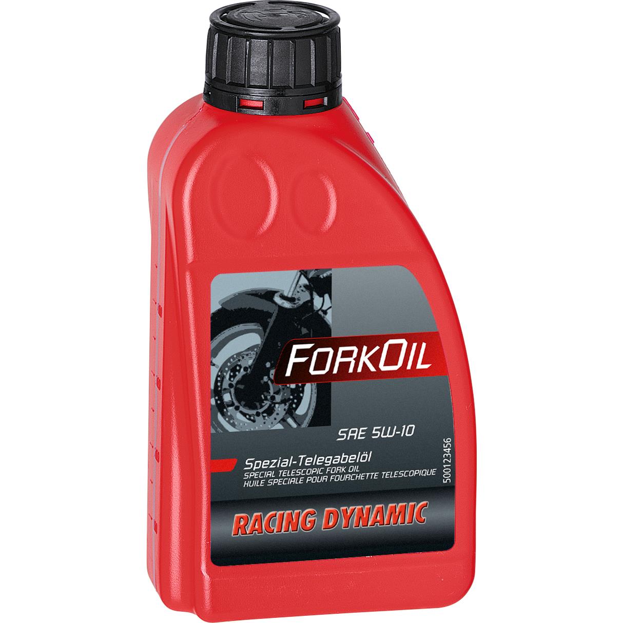 Racing Dynamic Gabelöl 15W-20 1000ml - Motorradzubehör - Öle & Schmiermittel