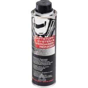 Racing Dynamic Kraftstoffsystem & Vergaser Reiniger 270ml - Motorradteile & Ersatzteile - Motorteile