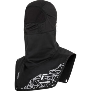 Reusch Gale GTX Sturmhaube schwarz Einheitsgröße - Motorradbekleidung - Wetterschutzkleidung
