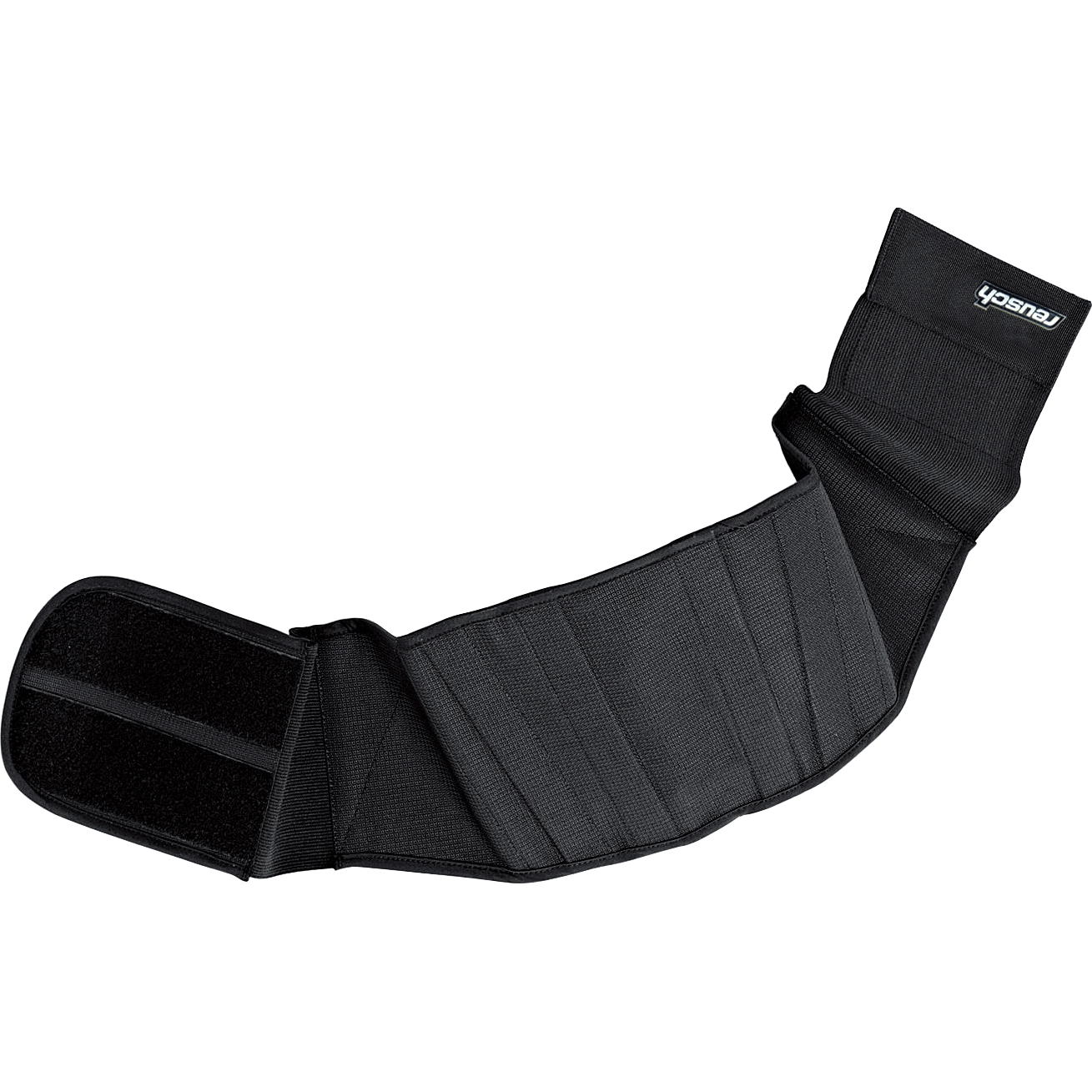 Reusch Scout Nierengurt schwarz XL - Motorradbekleidung - Protektoren & Sicherheit