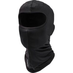 Reusch Sturmhaube 1.0 schwarz - Motorradbekleidung - Wetterschutzkleidung