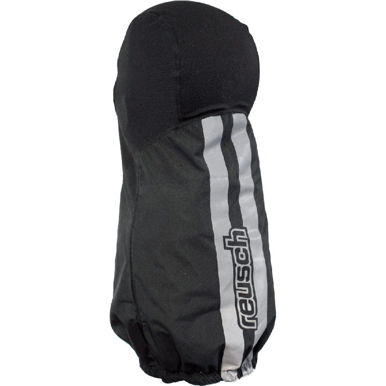 Reusch Sturmhaube 2.0 schwarz - Motorradbekleidung - Wetterschutzkleidung