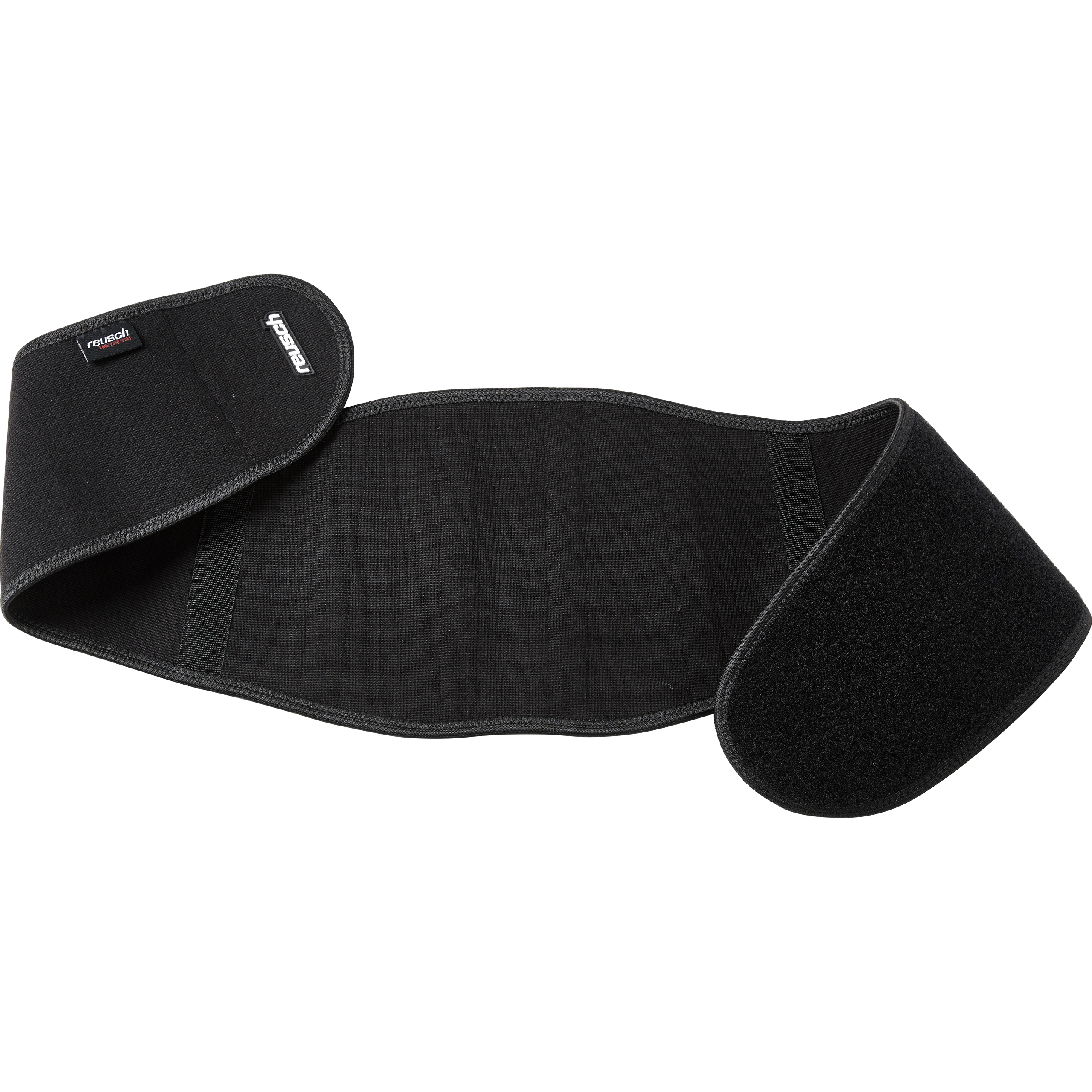 Reusch Voyager Nierengurt schwarz XXL - Motorradbekleidung - Protektoren & Sicherheit