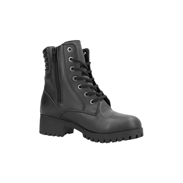 Richa Jade WP Damen Motorradschuh schwarz 37 - Motorradbekleidung - Motorradstiefel & Motorradschuhe
