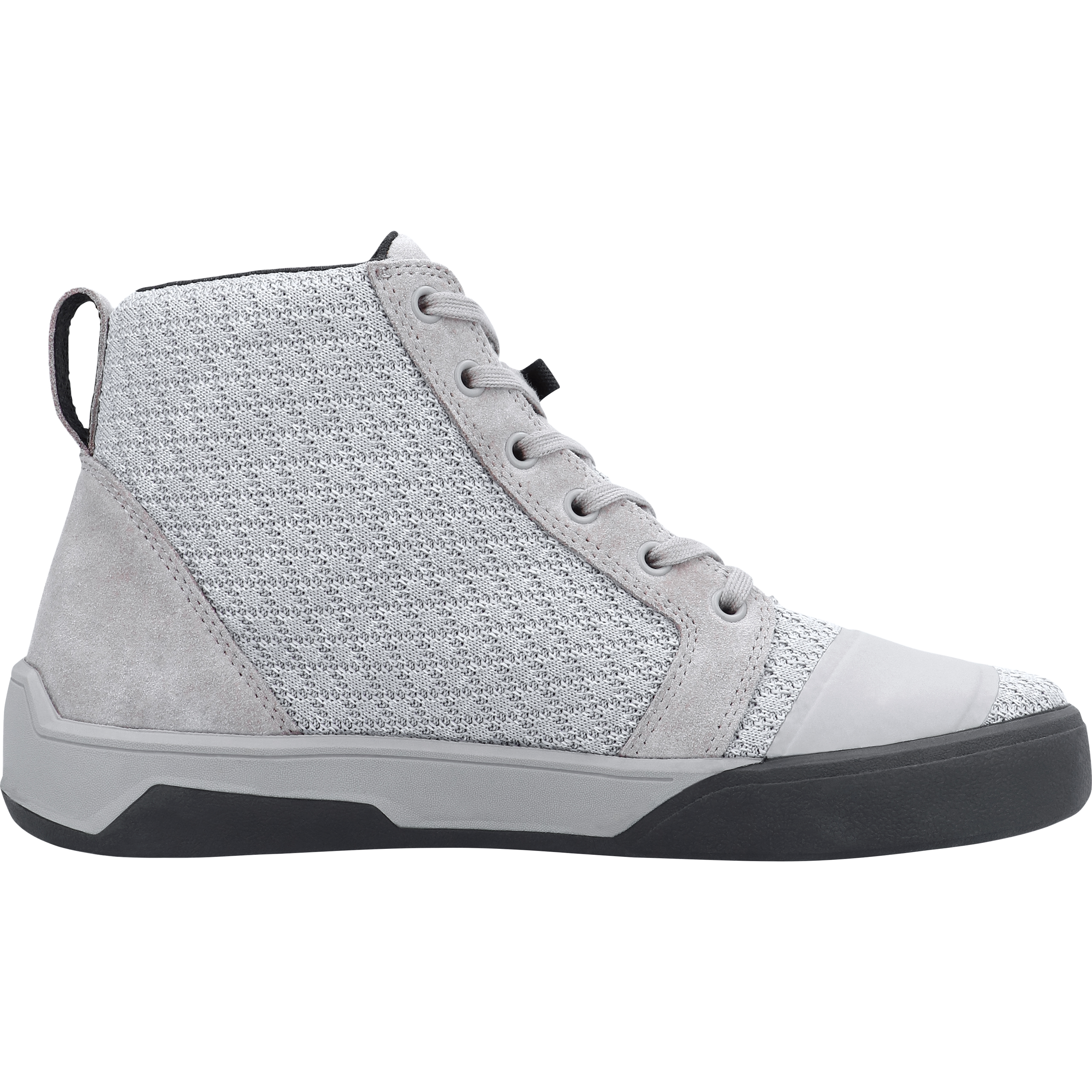 Richa Mistral Air Sneaker grau 42 - Motorradbekleidung - Chopper Motorradbekleidung