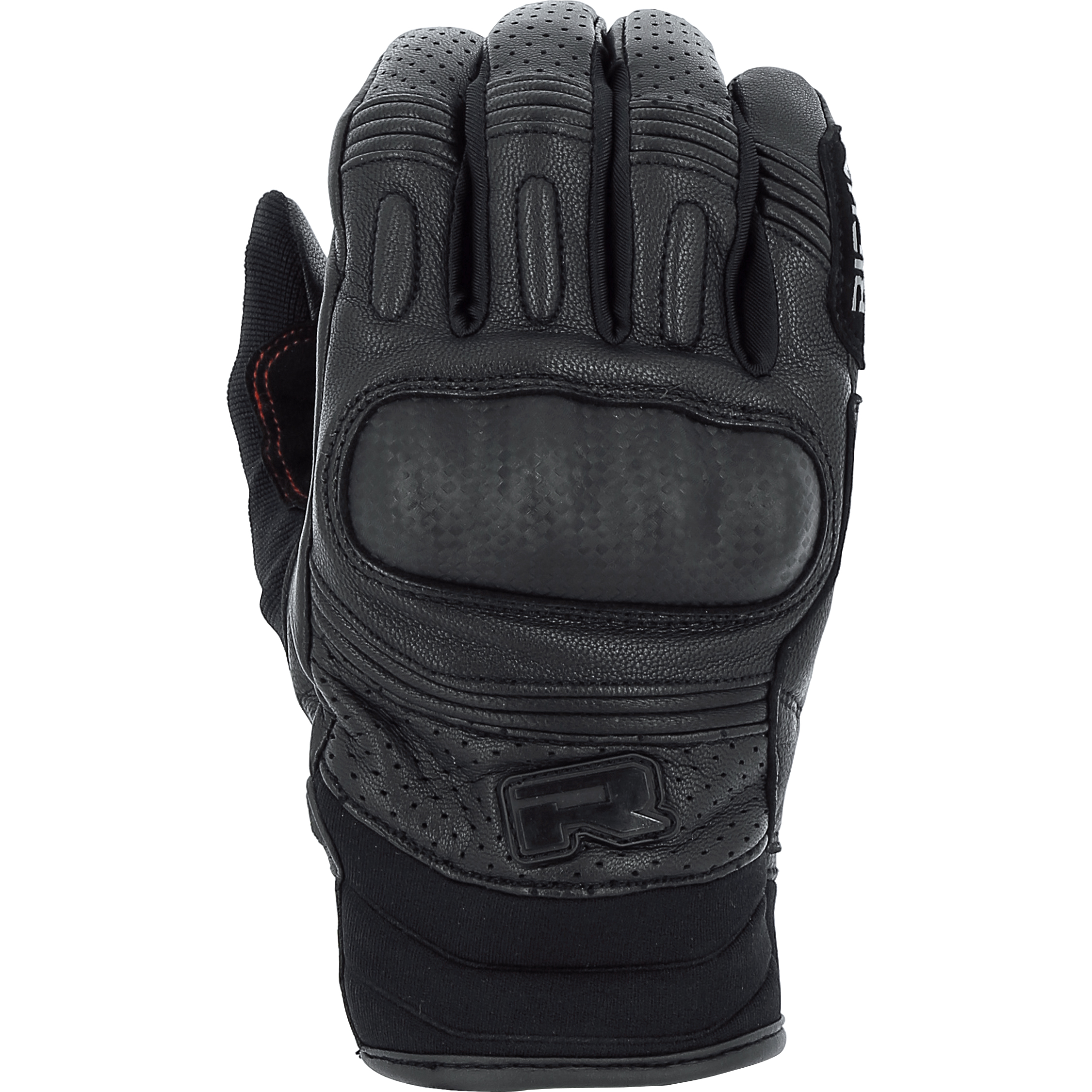 Richa Protect Summer 2 Handschuh schwarz 3XL - Motorradbekleidung - Motorradhandschuhe