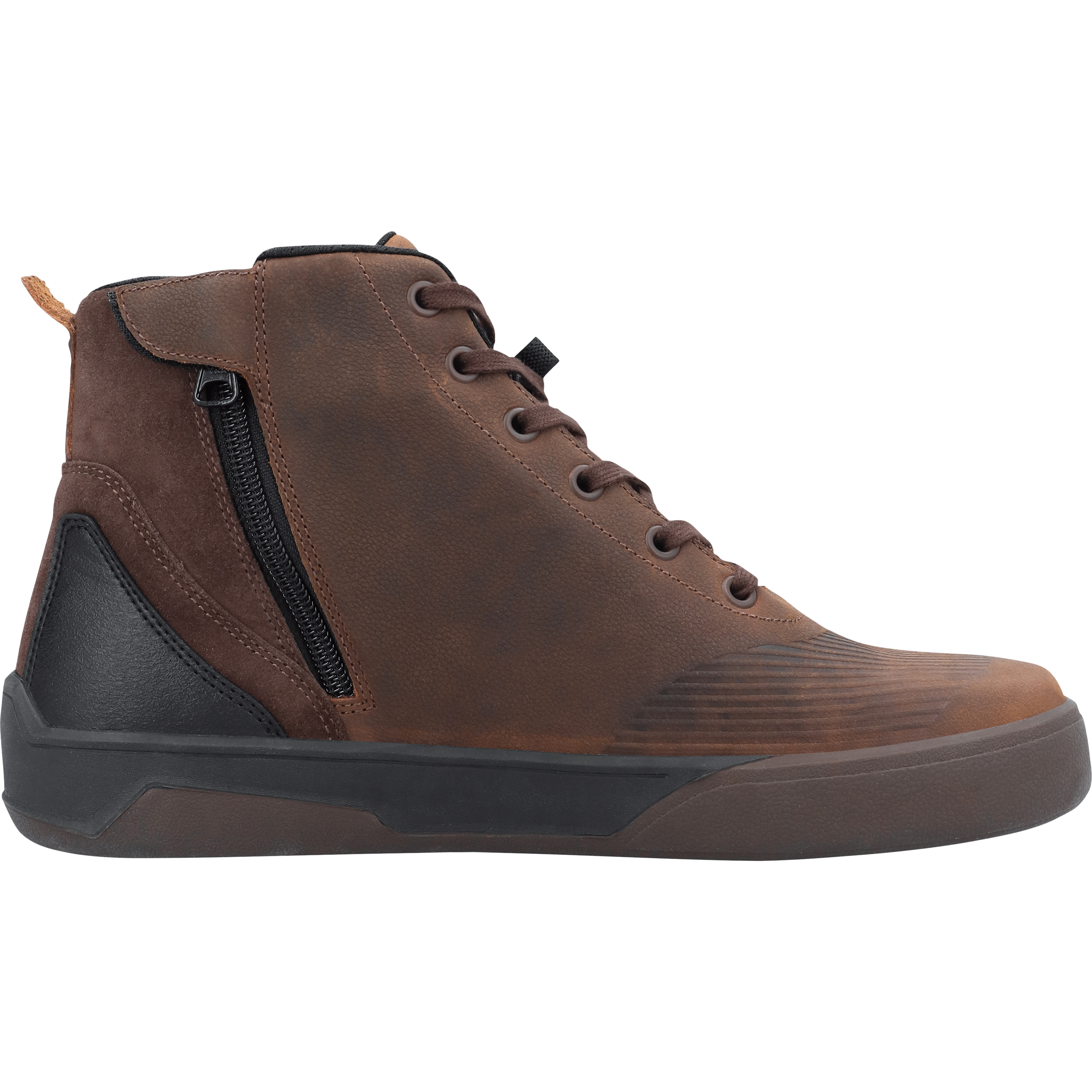 Richa Travis WP Sneaker braun 41 - Motorradbekleidung - Chopper Motorradbekleidung