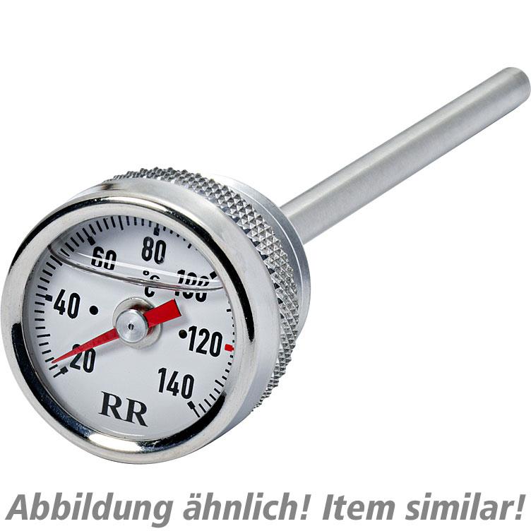 Ries Motorsport Öltemperaturmeßstab RR154 M24x3.0x11x20