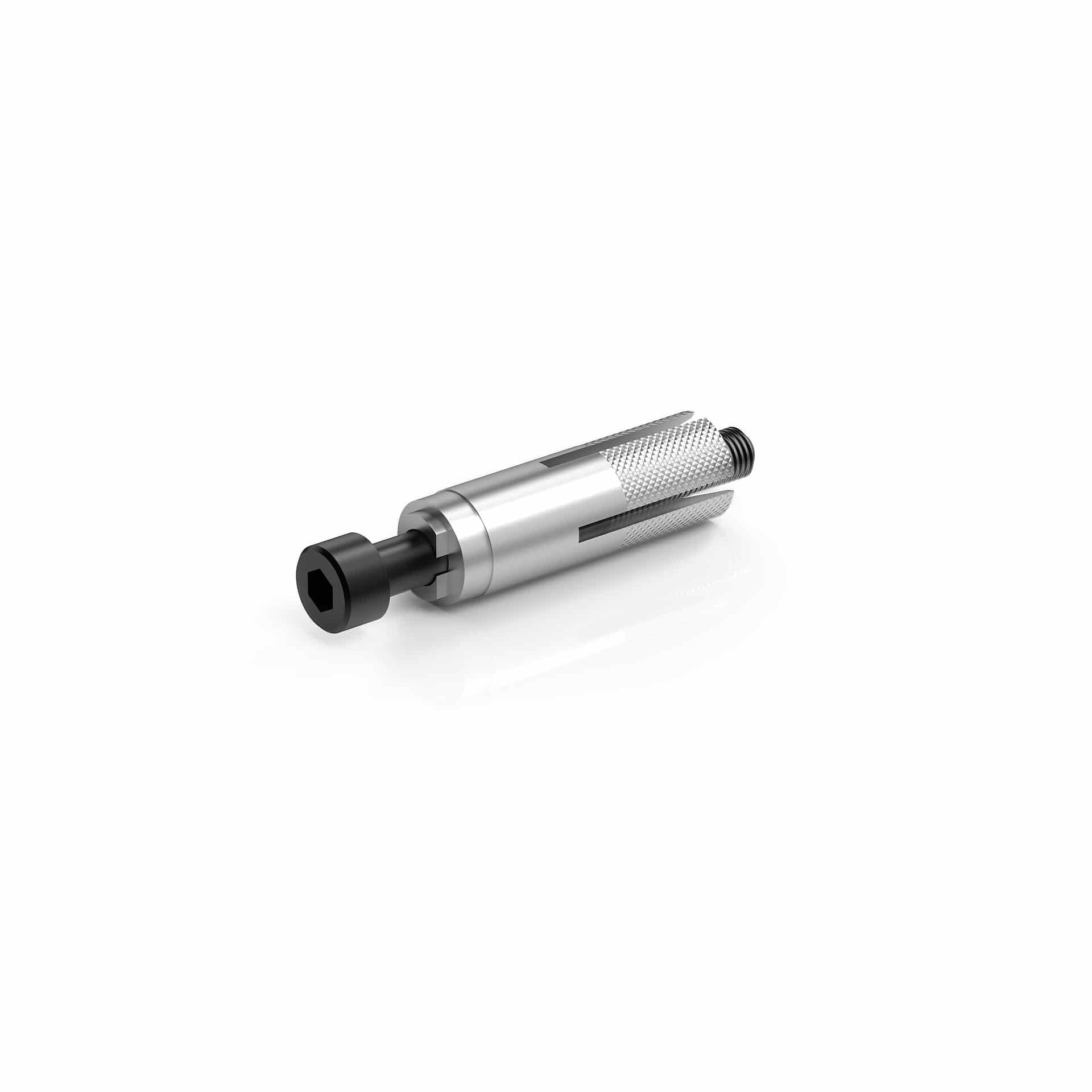 Rizoma Adapter für Lenkerenden/-spiegel BS809B für Ø 16