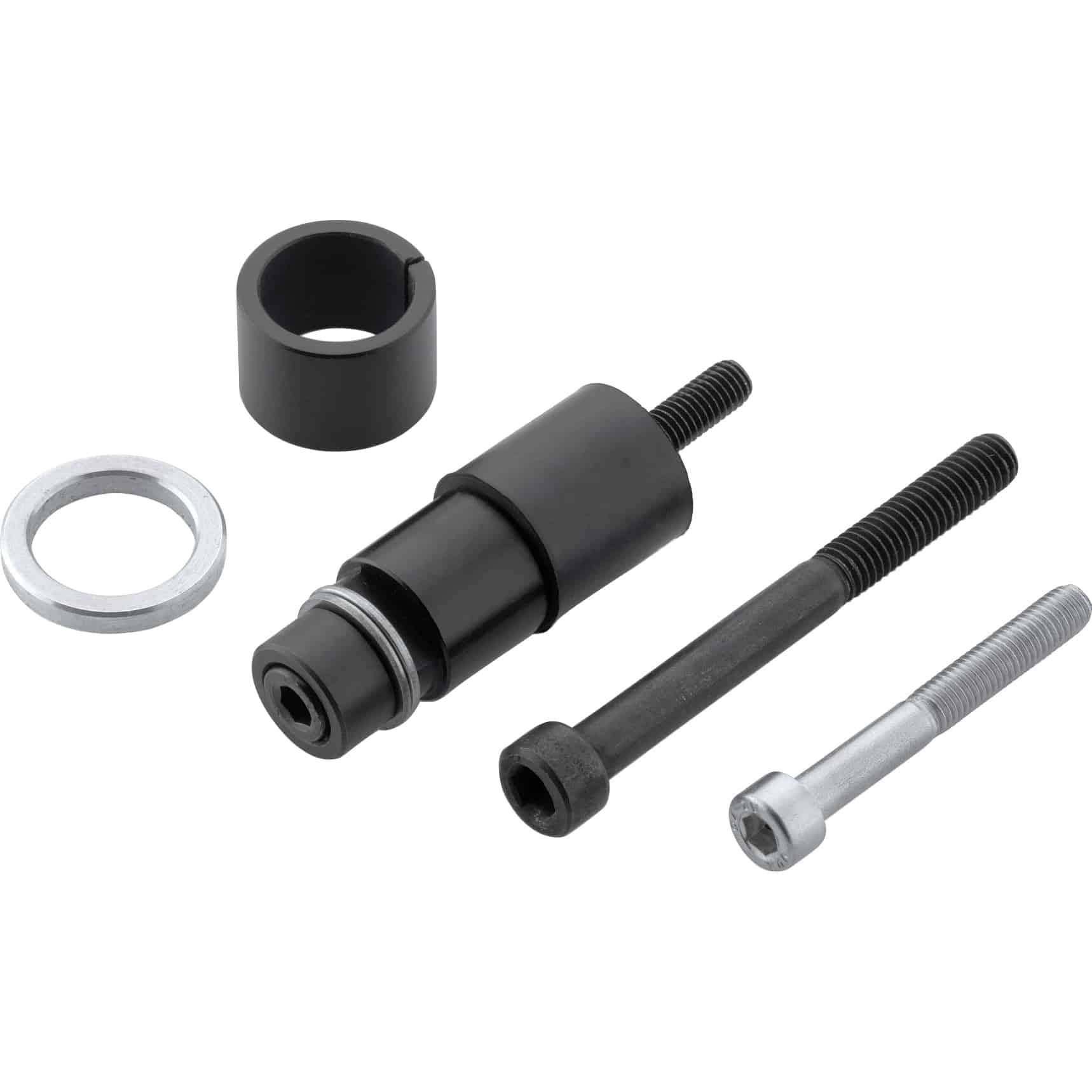 Rizoma Adapter für Lenkerenden/-spiegel BS816B für Triumph - Motorradteile & Ersatzteile - Lenker