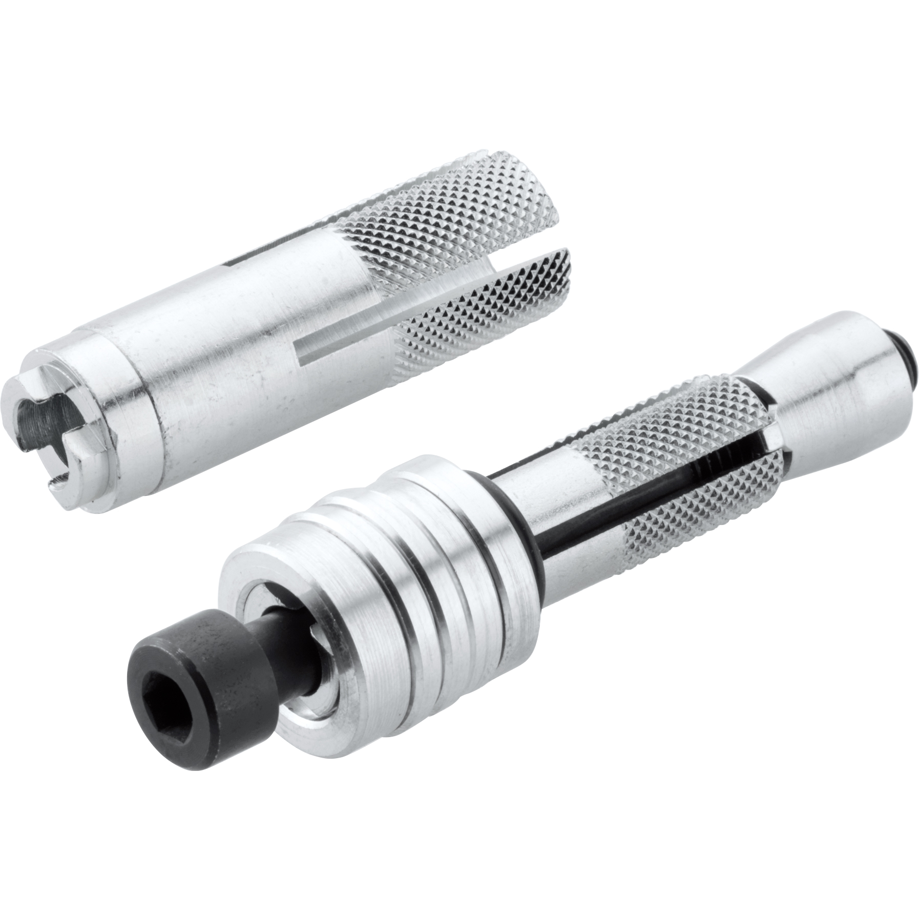 Rizoma Adapter für Lenkerenden/-spiegel LP200B für 13-21mm Innen-Ø - Motorradteile & Ersatzteile - Lenker