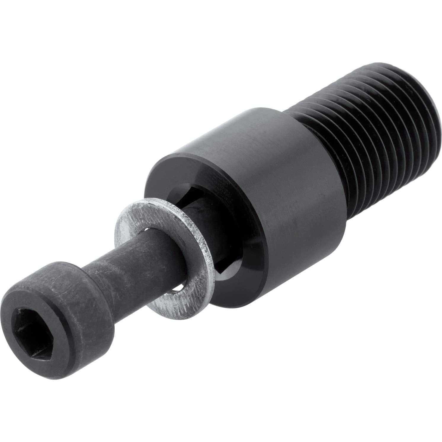 Rizoma Adapter für Lenkerenden/-spiegel LP301B M18 für Yamaha - Motorradteile & Ersatzteile - Lenker