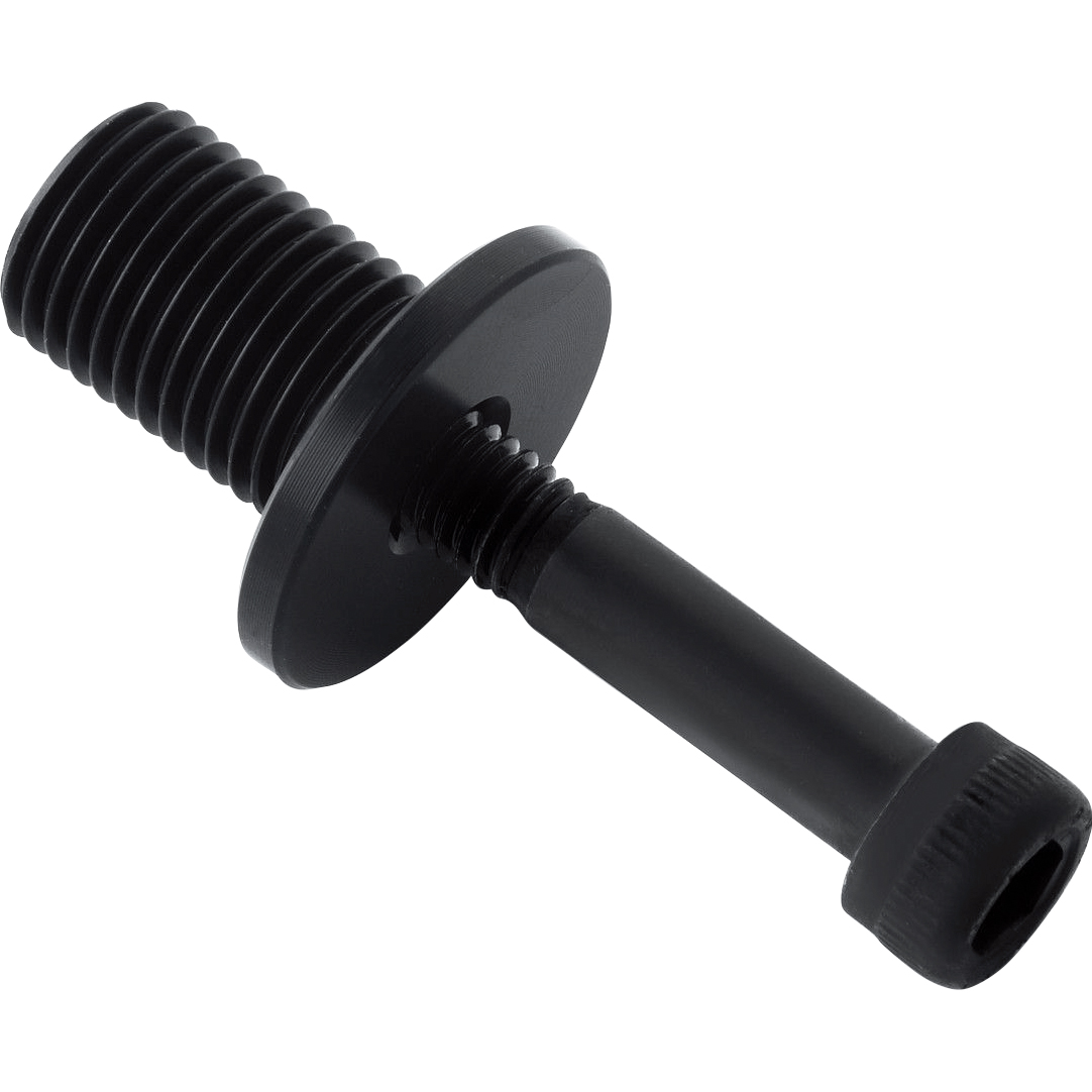 Rizoma Adapter für Lenkerenden/-spiegel LP336B M12 für Suzuki - Motorradteile & Ersatzteile - Lenker