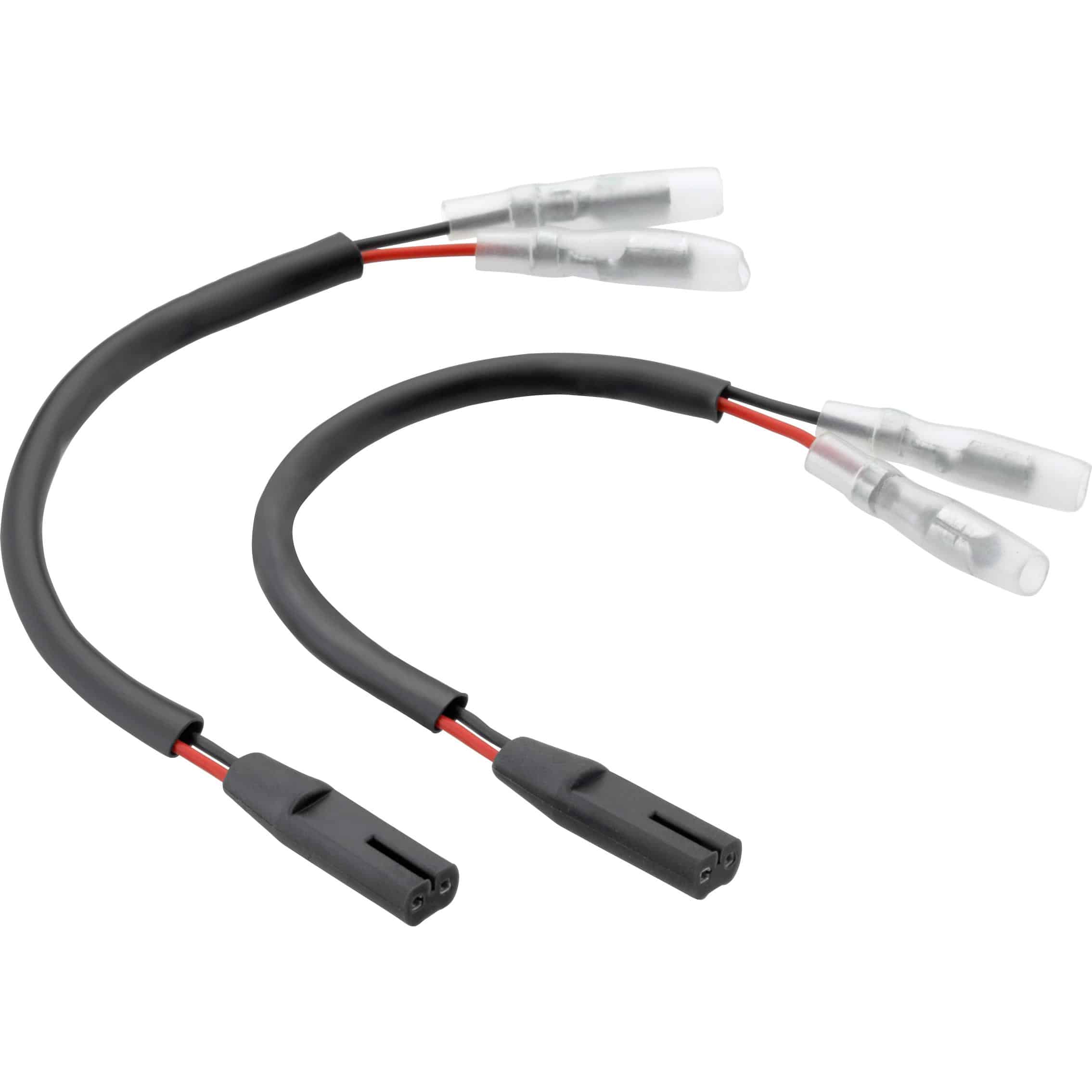 Rizoma Adapterkabel für Blinker an OEM-Stecker EE114H für KTM - Motorradteile & Ersatzteile - Beleuchtung