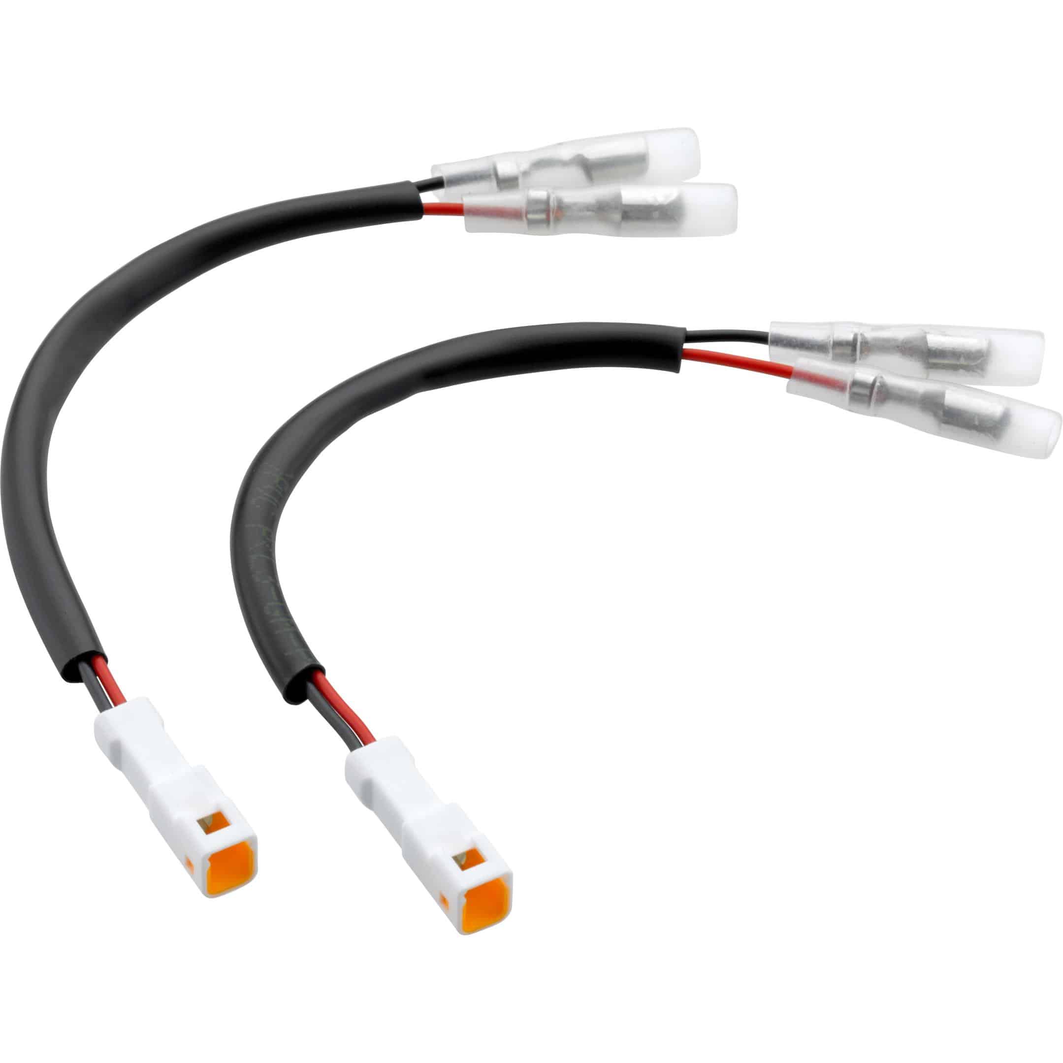 Rizoma Adapterkabel für Blinker an OEM-Stecker EE137H für Ducati - Motorradteile & Ersatzteile - Beleuchtung