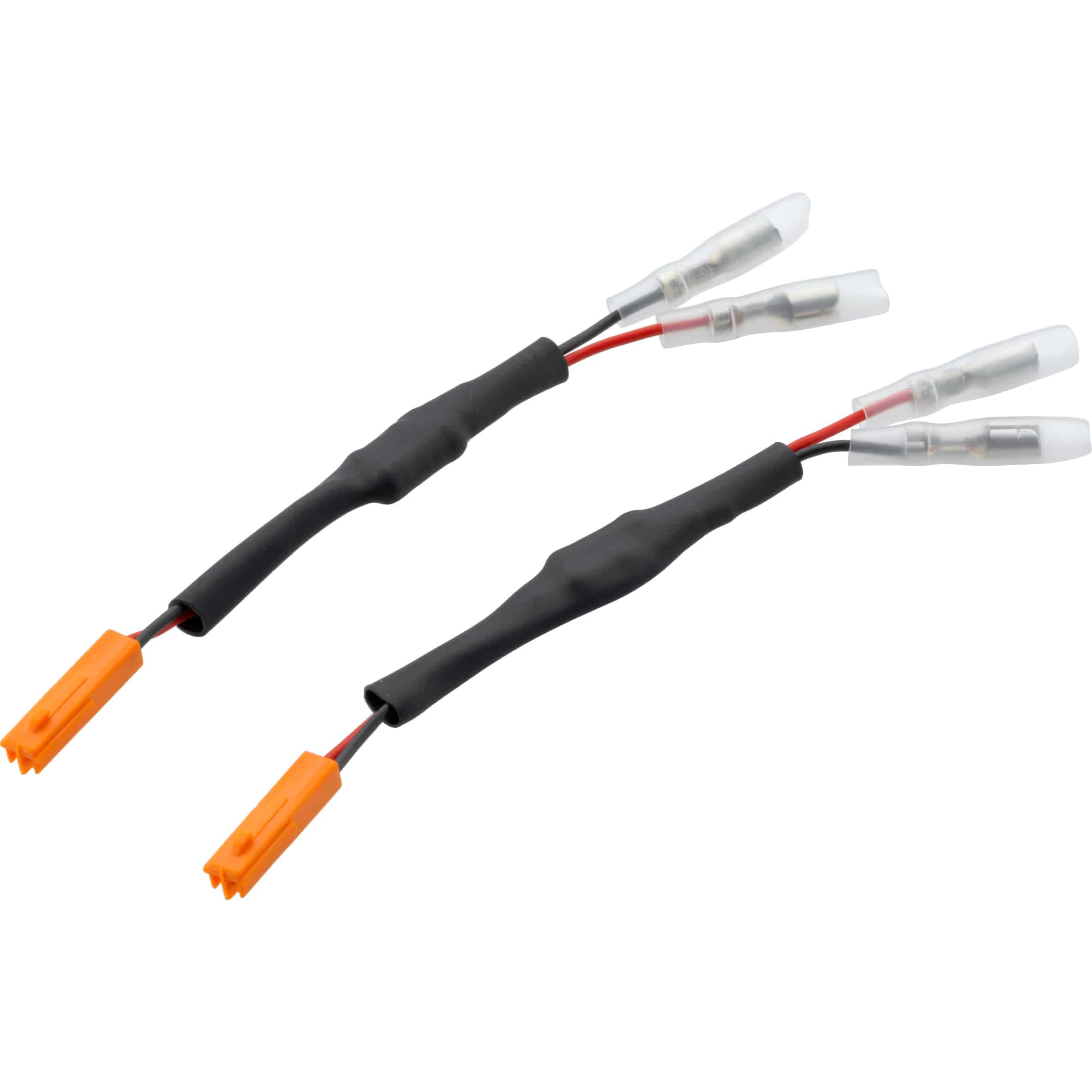 Rizoma Adapterkabel für Blinker an OEM-Stecker EE146H für Honda - Motorradteile & Ersatzteile - Beleuchtung