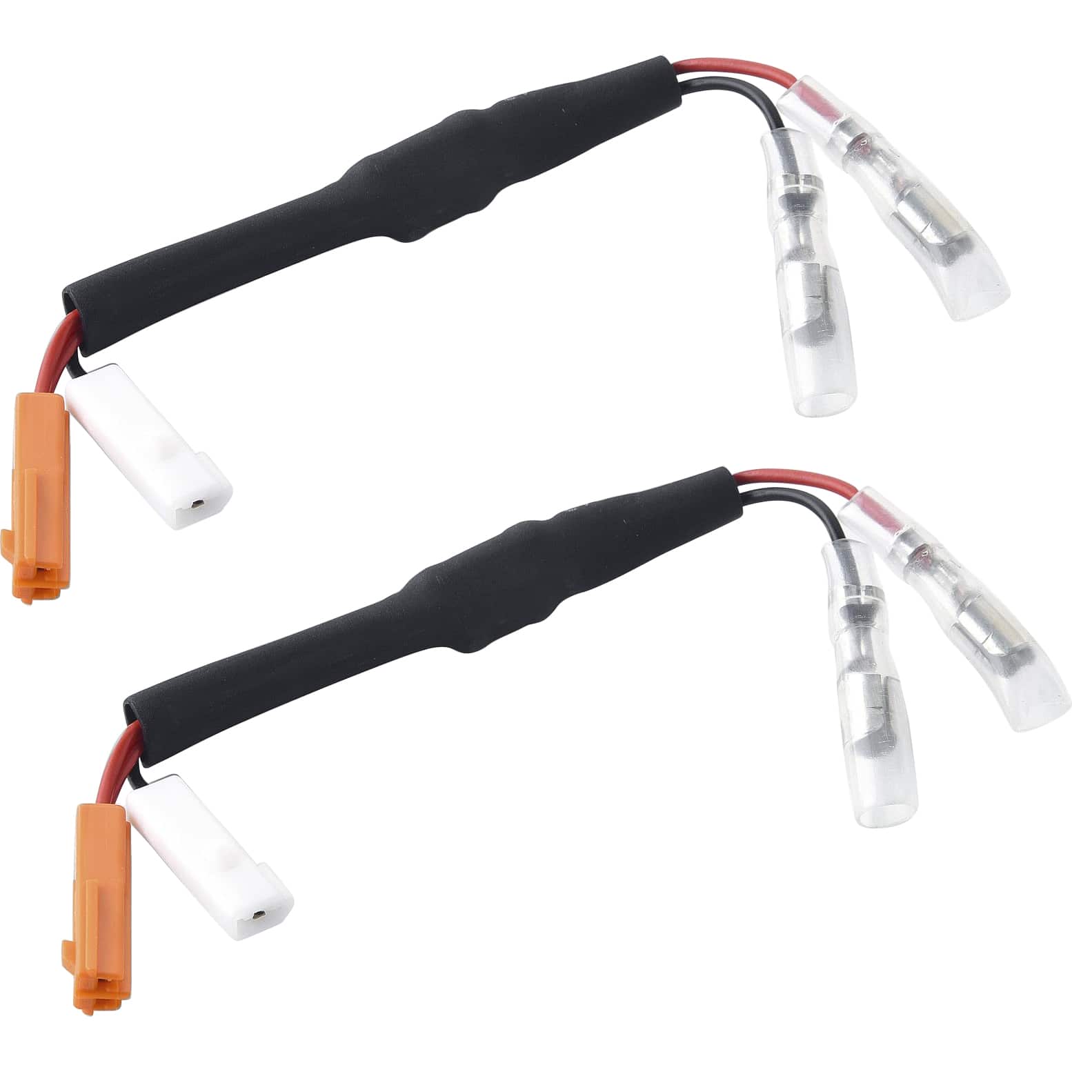 Rizoma Adapterkabel für Blinker an OEM-Stecker EE158H für Honda - Motorradteile & Ersatzteile - Beleuchtung