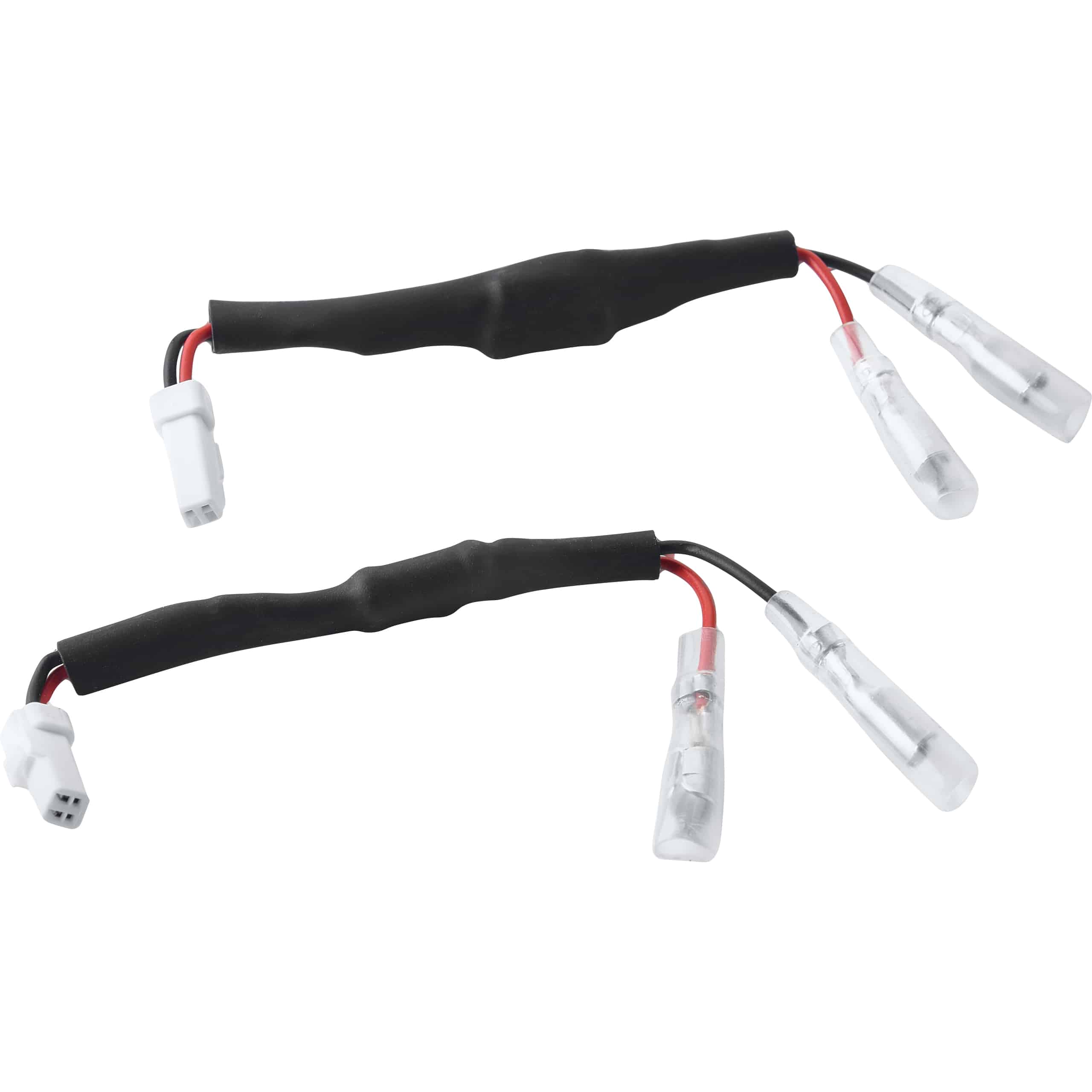 Rizoma Adapterkabel für Blinker an OEM-Stecker EE164H für KTM - Motorradteile & Ersatzteile - Beleuchtung