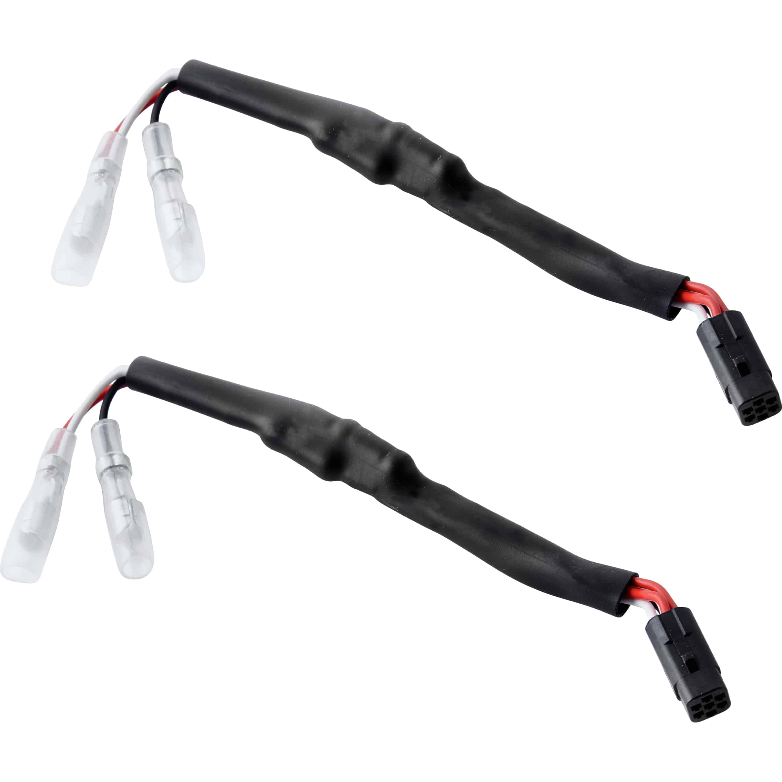 Rizoma Adapterkabel für Blinker an OEM-Stecker EE167H für Honda - Motorradteile & Ersatzteile - Beleuchtung