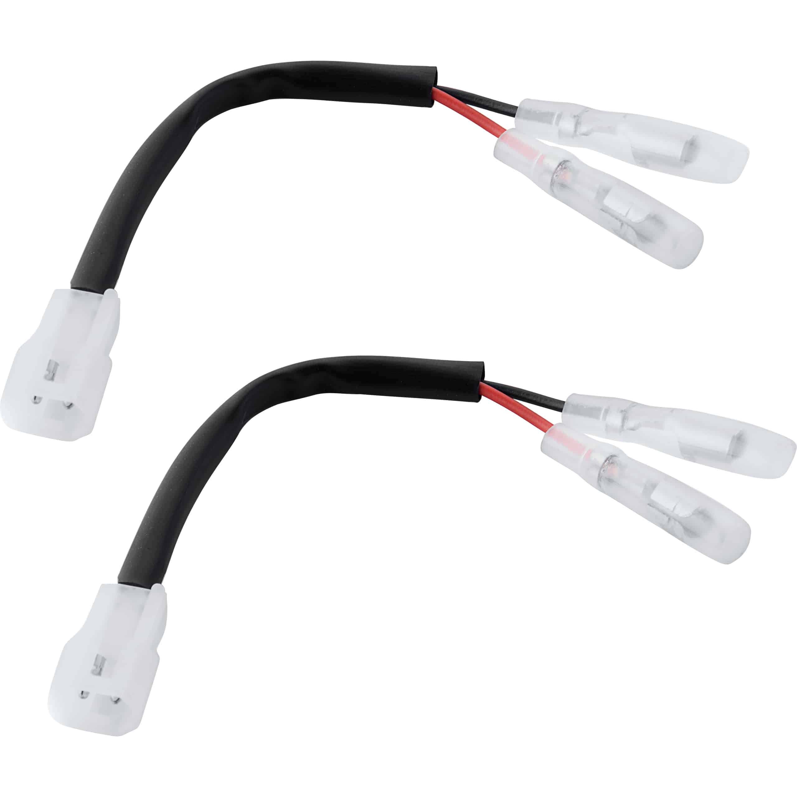 Rizoma Adapterkabel für Blinker an OEM-Stecker EE170H für MotoGuzzi - Motorradteile & Ersatzteile - Beleuchtung