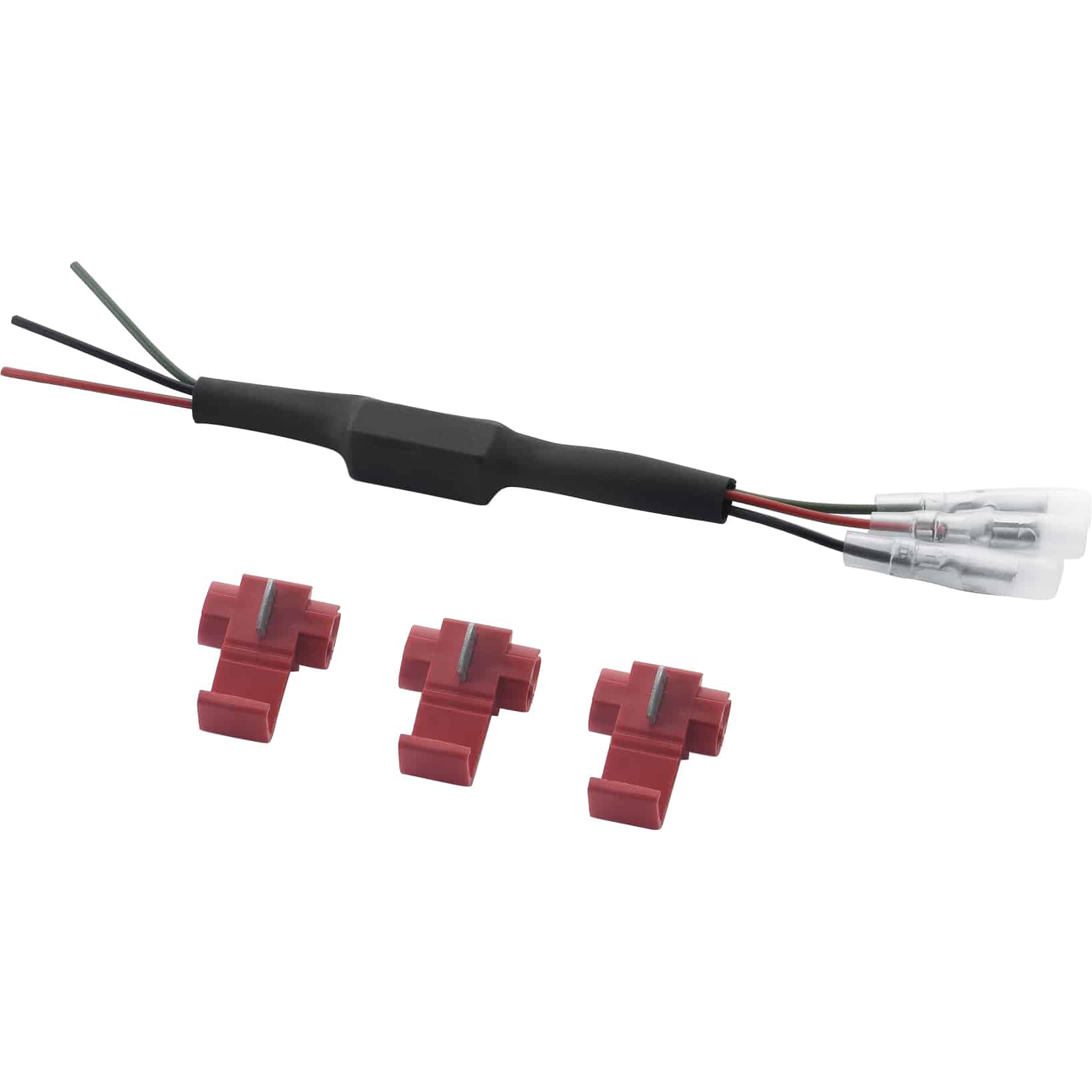 Rizoma Adapterkabel für Blinker an OEM-Stecker EE171H für Aprilia/M - Motorradteile & Ersatzteile - Beleuchtung