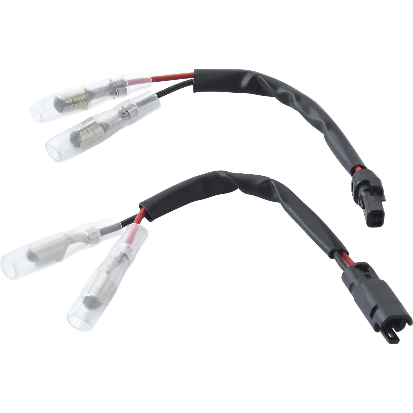 Rizoma Adapterkabel für Blinker an OEM-Stecker EE174H für Aprilia/M - Motorradteile & Ersatzteile - Beleuchtung