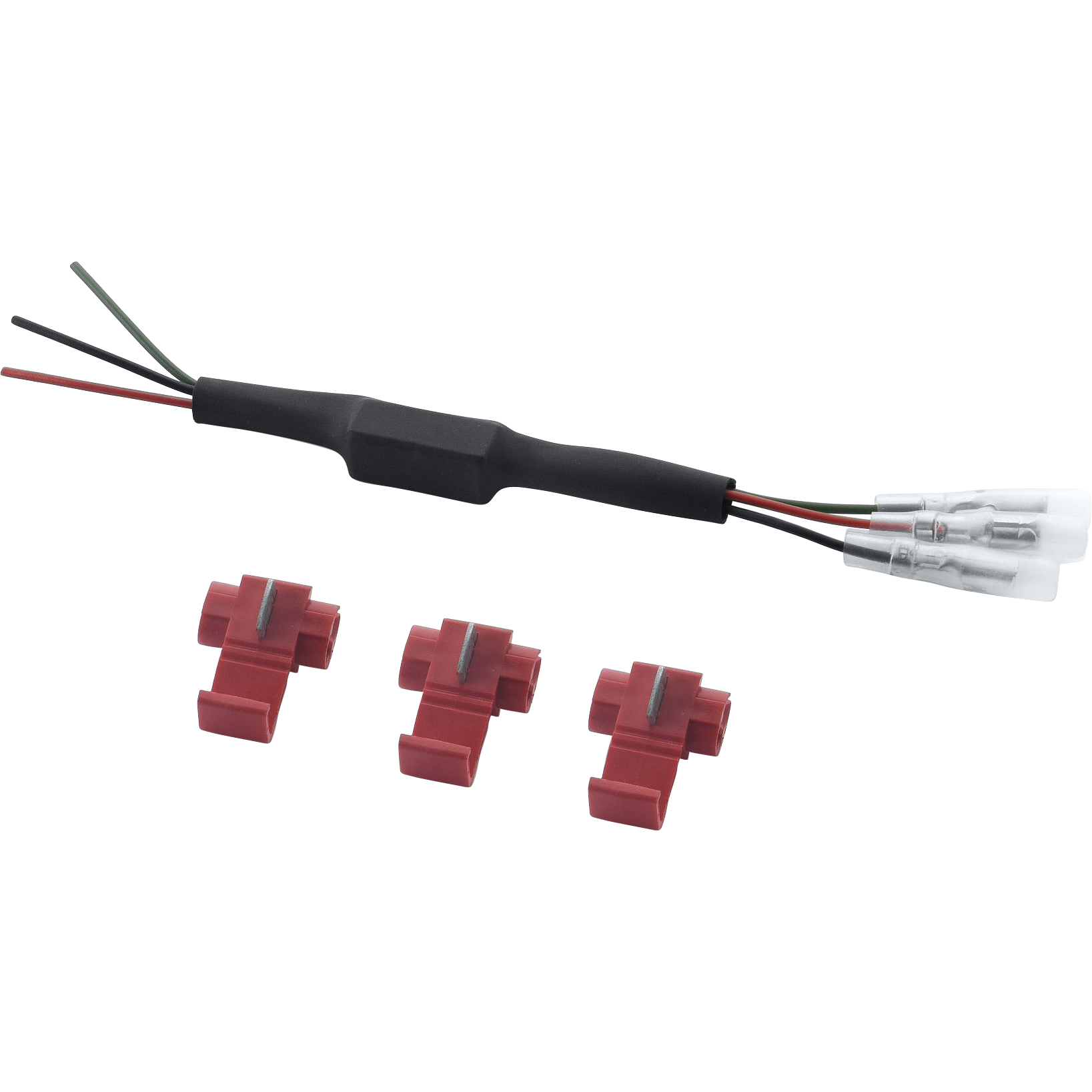 Rizoma Adapterkabel für Blinker an OEM-Stecker EE177H für BMW - Motorradteile & Ersatzteile - Beleuchtung