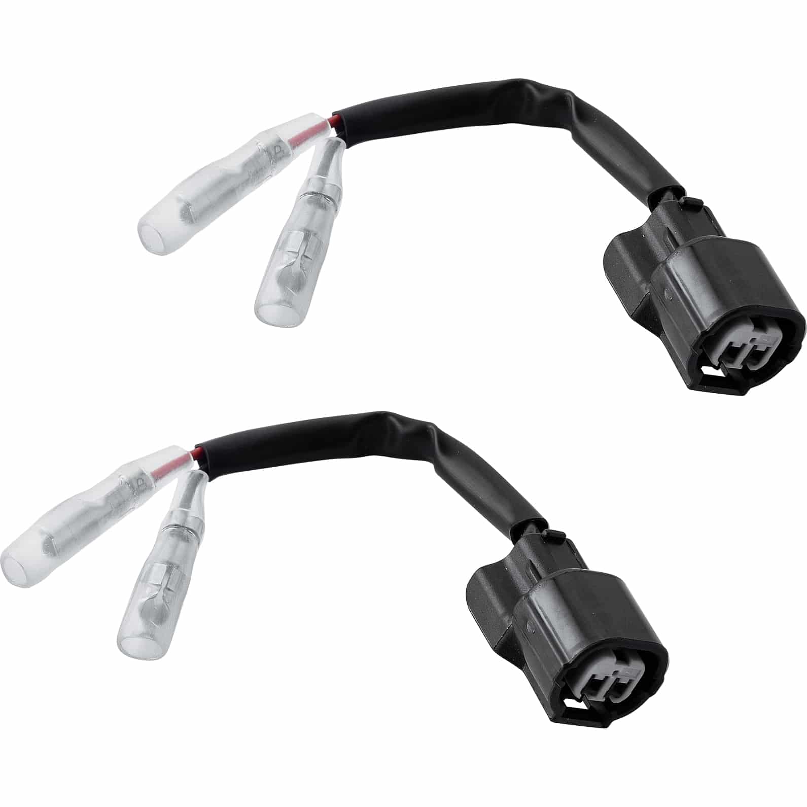 Rizoma Adapterkabel für Blinker an OEM-Stecker EE182H für Kawasaki - Motorradteile & Ersatzteile - Beleuchtung