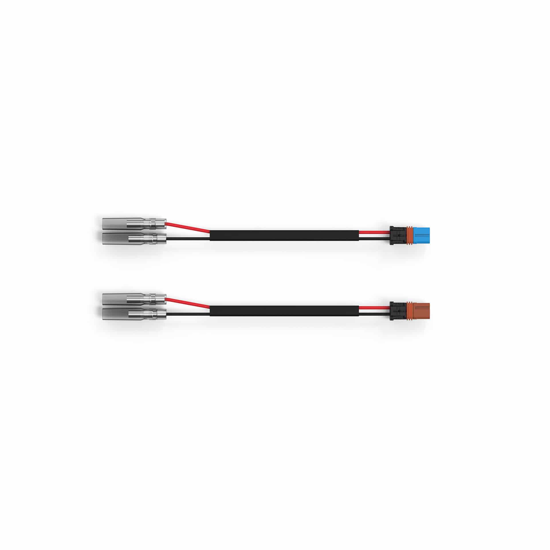 Rizoma Adapterkabel für Blinker an OEM-Stecker EE217H vorne für KTM - Motorradteile & Ersatzteile - Beleuchtung