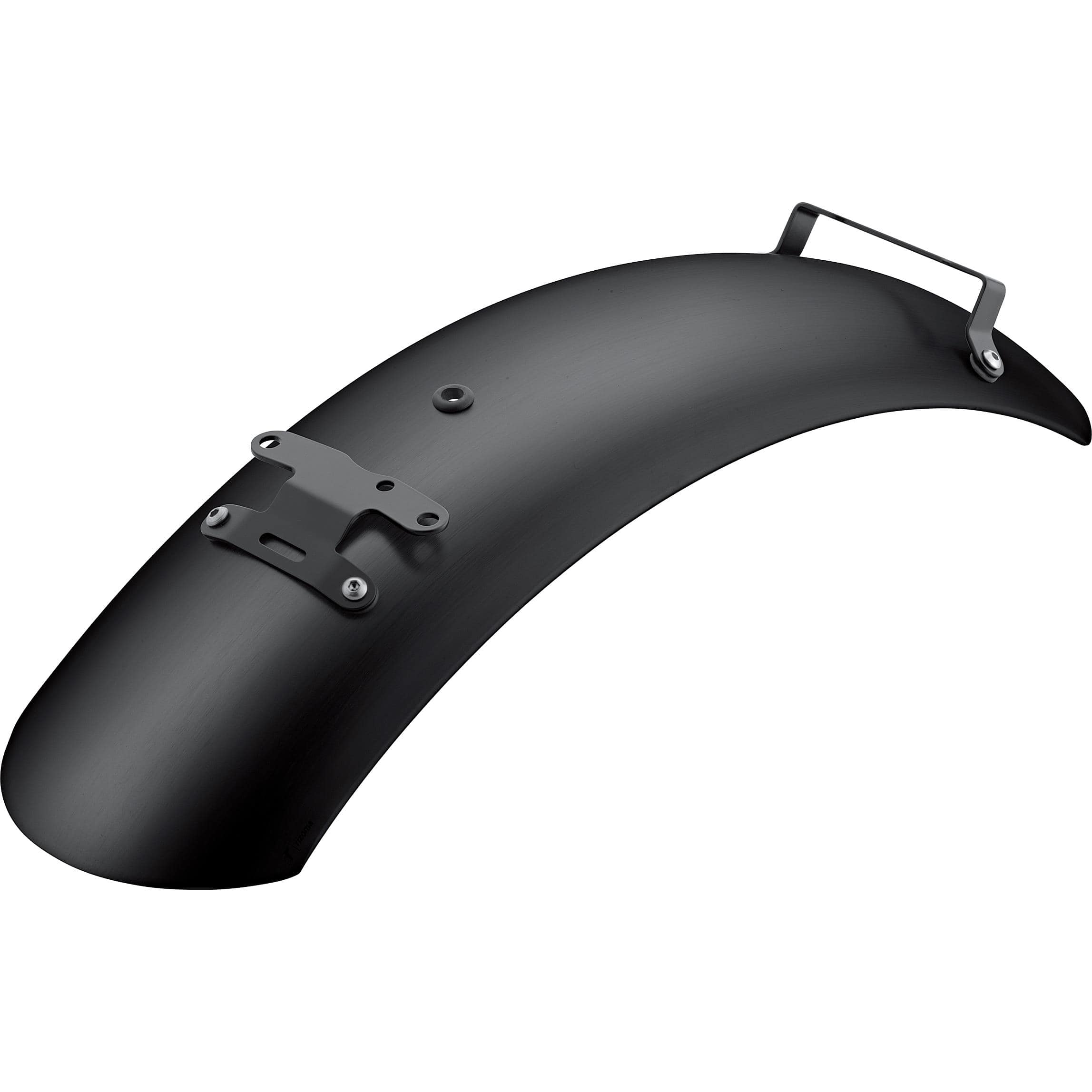 Rizoma Alu Kotflügel hinten ZTH051B für Triumph - Motorradteile & Ersatzteile - Verkleidungen & Abdeckungen